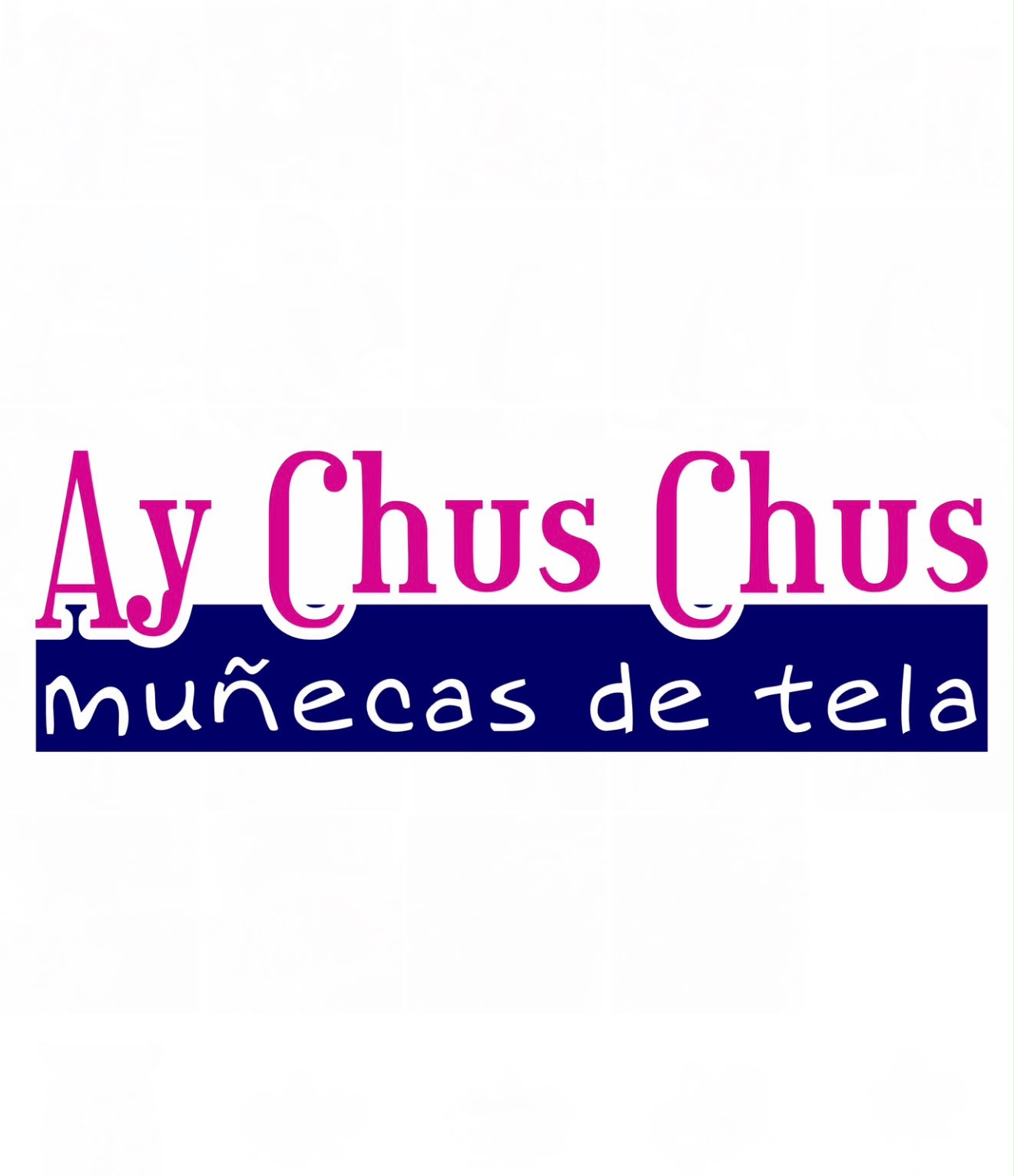 Logo de AY CHUS CHUS