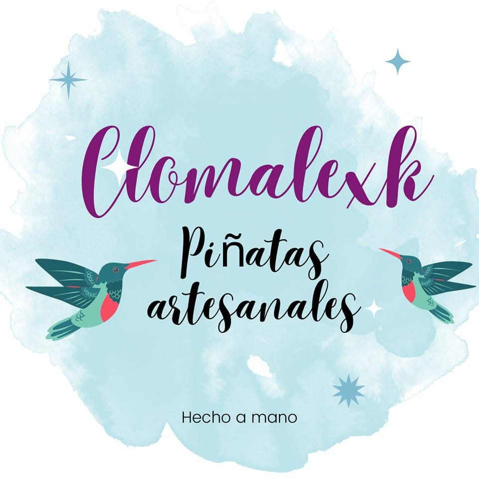 Logo de CLOMALEXK