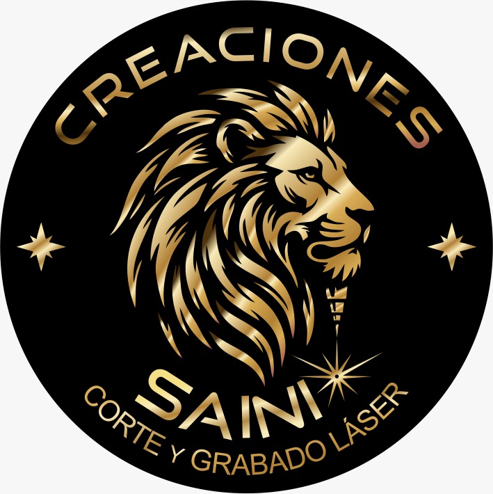 Logo de CREACIONES SAINI