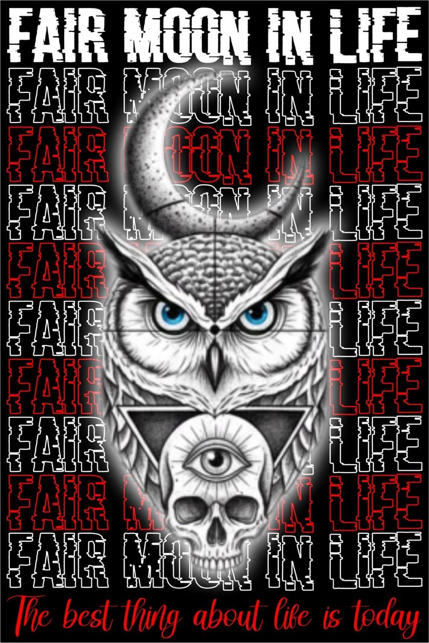 Logo de FAIR MOON IN LIFE