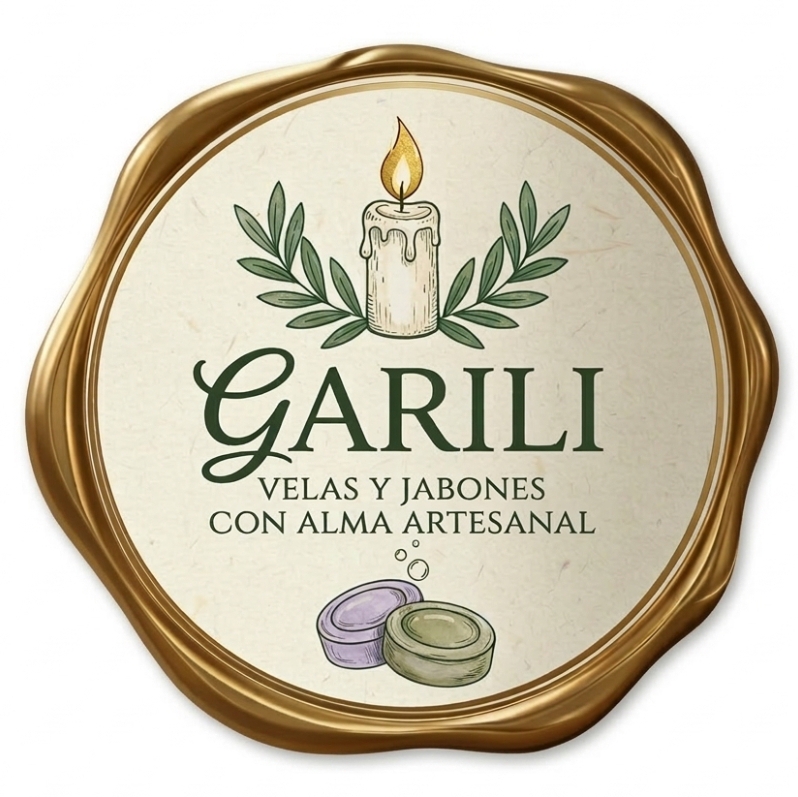 Logo de GARILI
