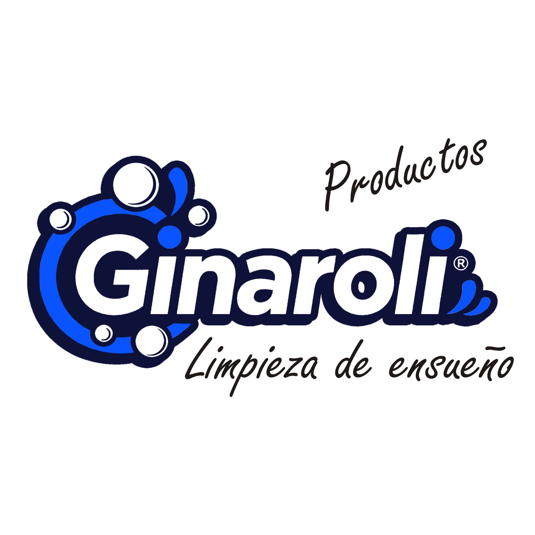 Logo de GINAROLI