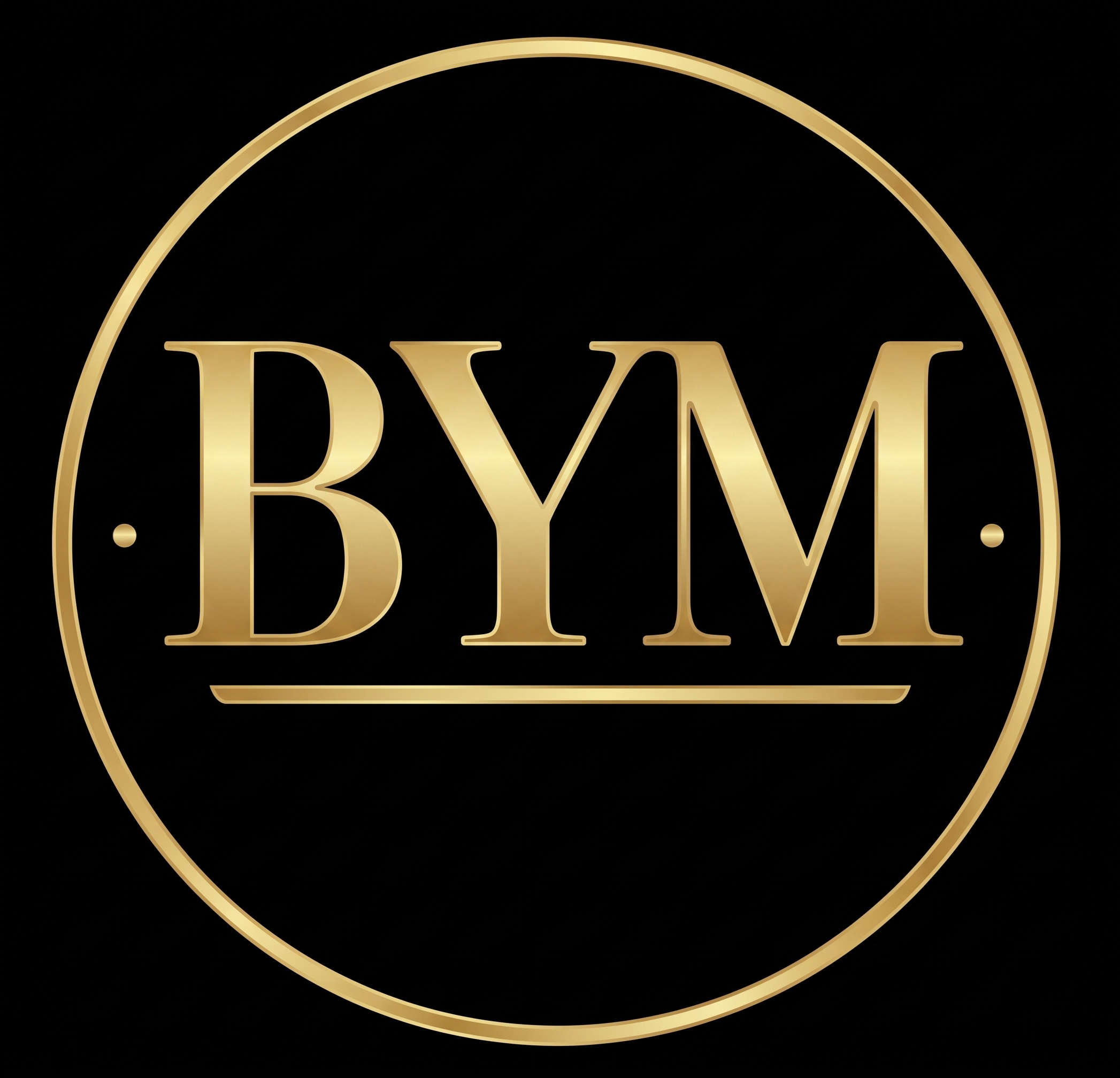 Logo MOCHILAS BYM