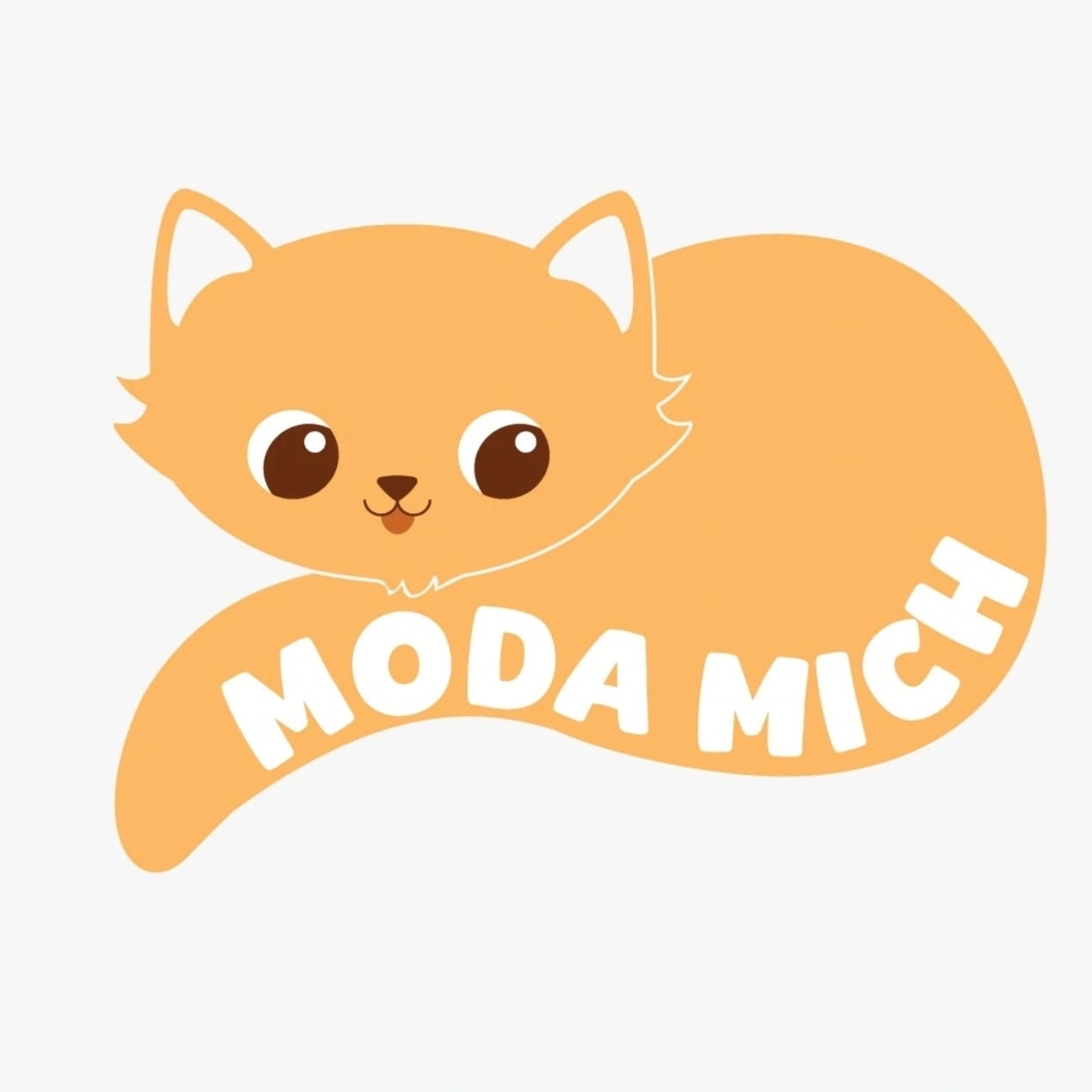 Logo de MODA MICH