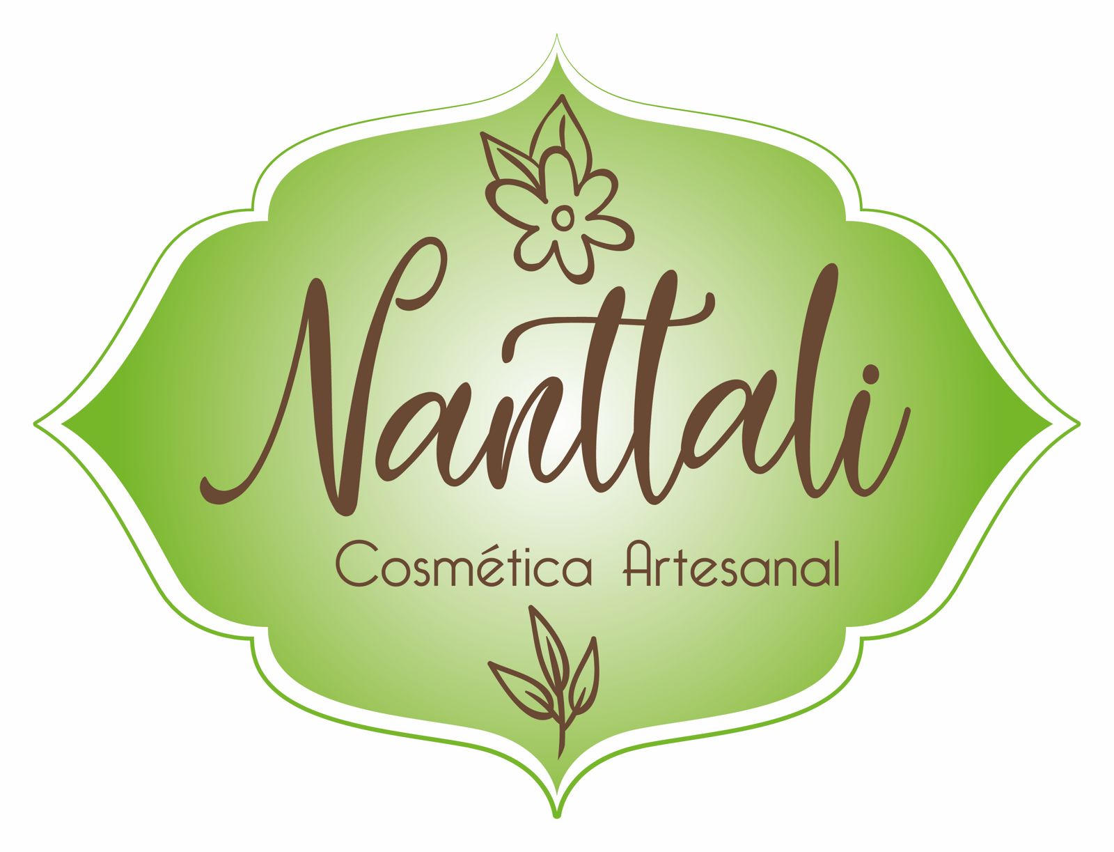 Logo de NANTLALI