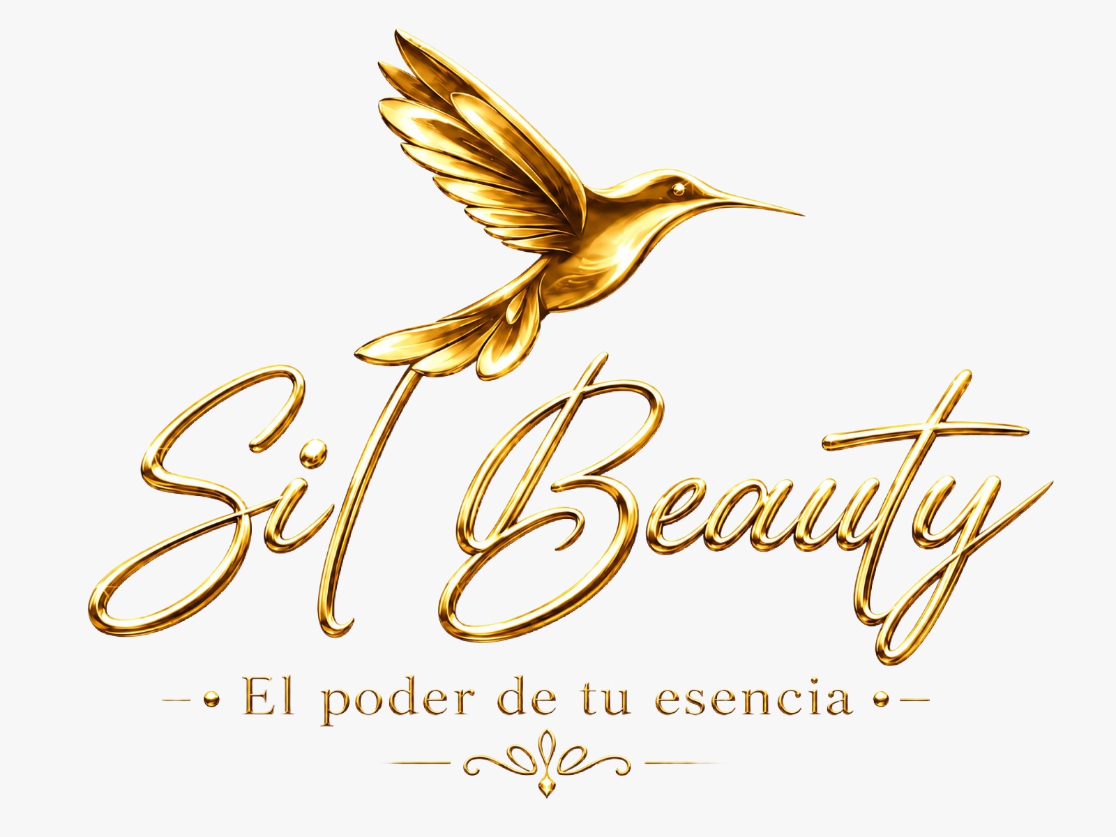 Logo de SILBEAUTY