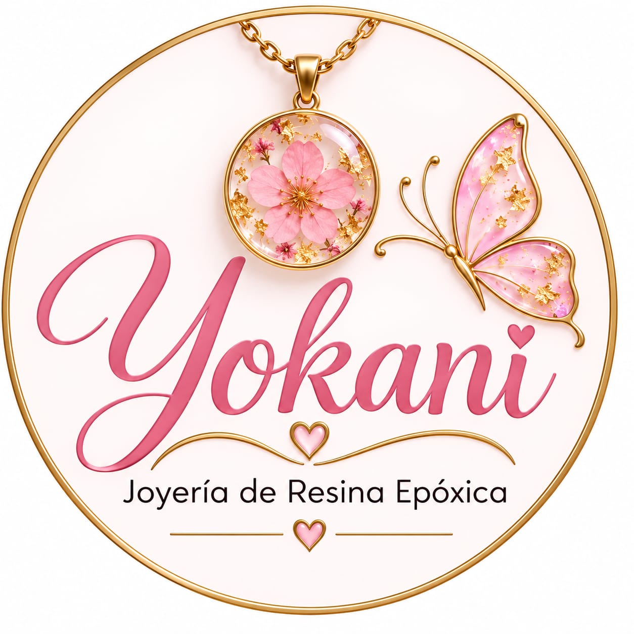 Logo YOKANI