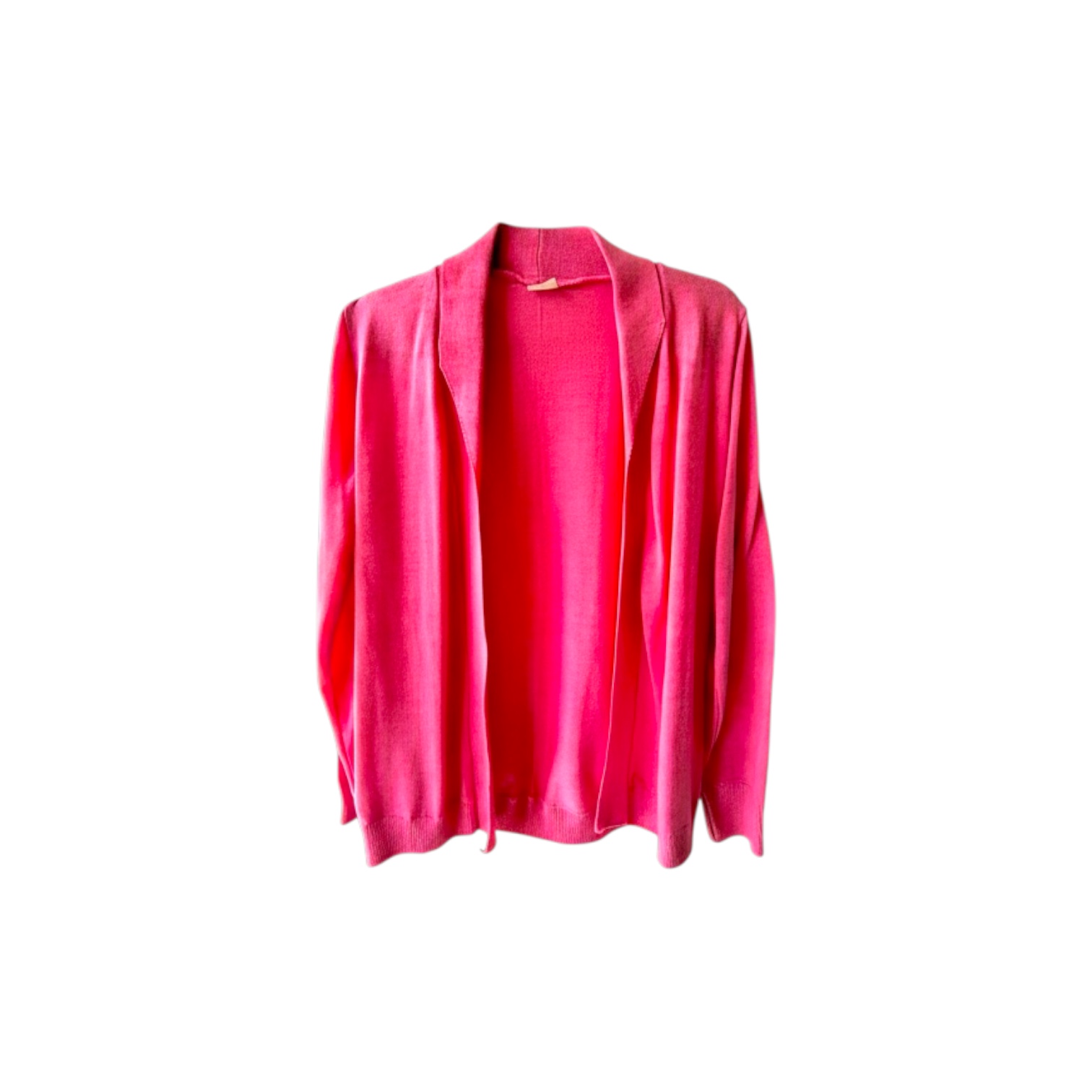 SUÉTER TIPO BLAZER
