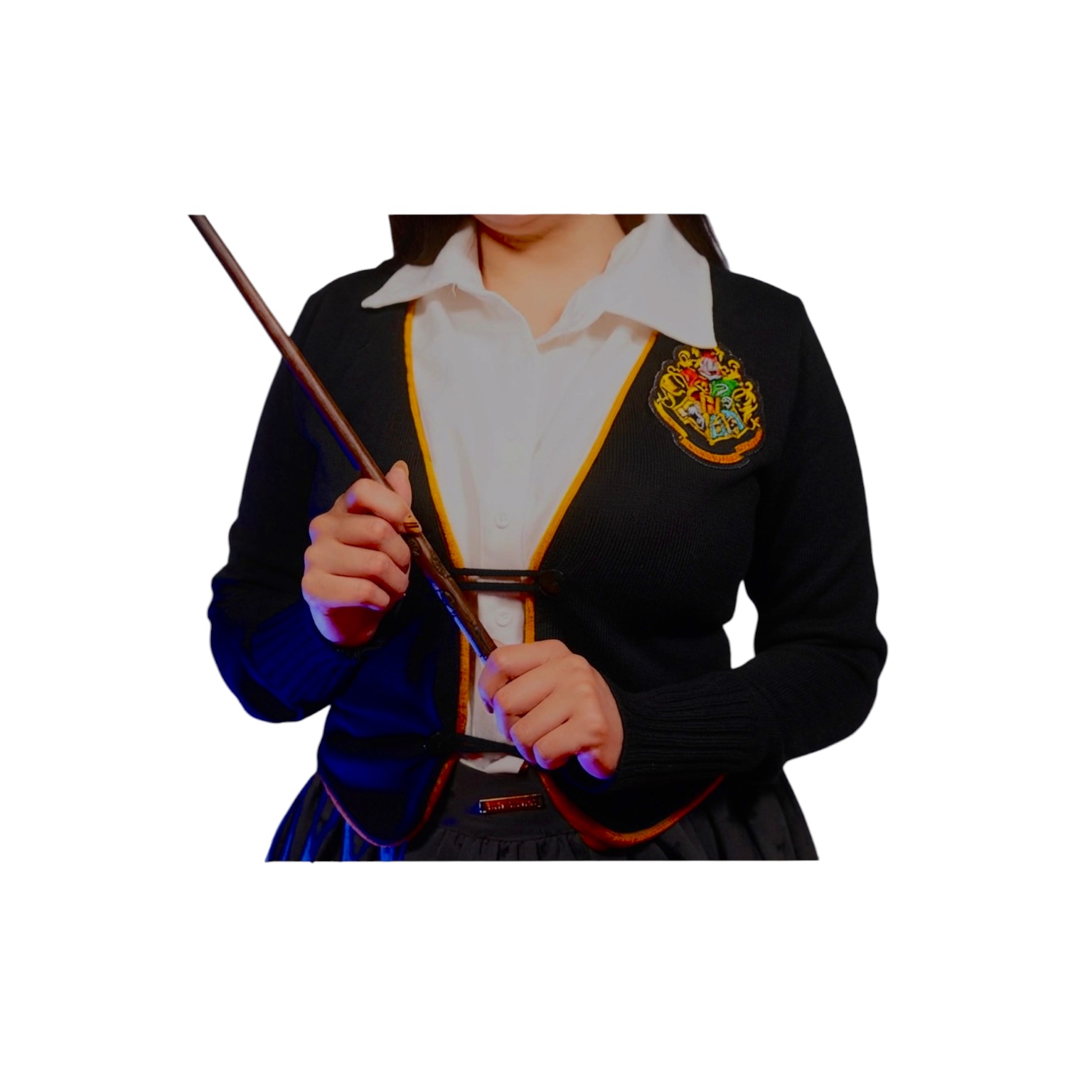 TORERA HARRY POTTER