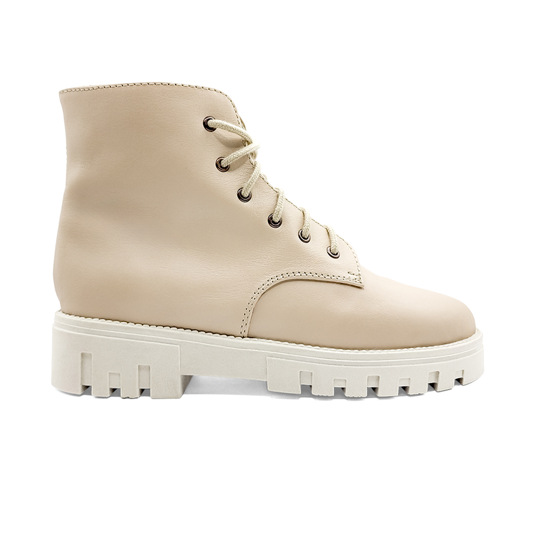 Botas Alex Nude