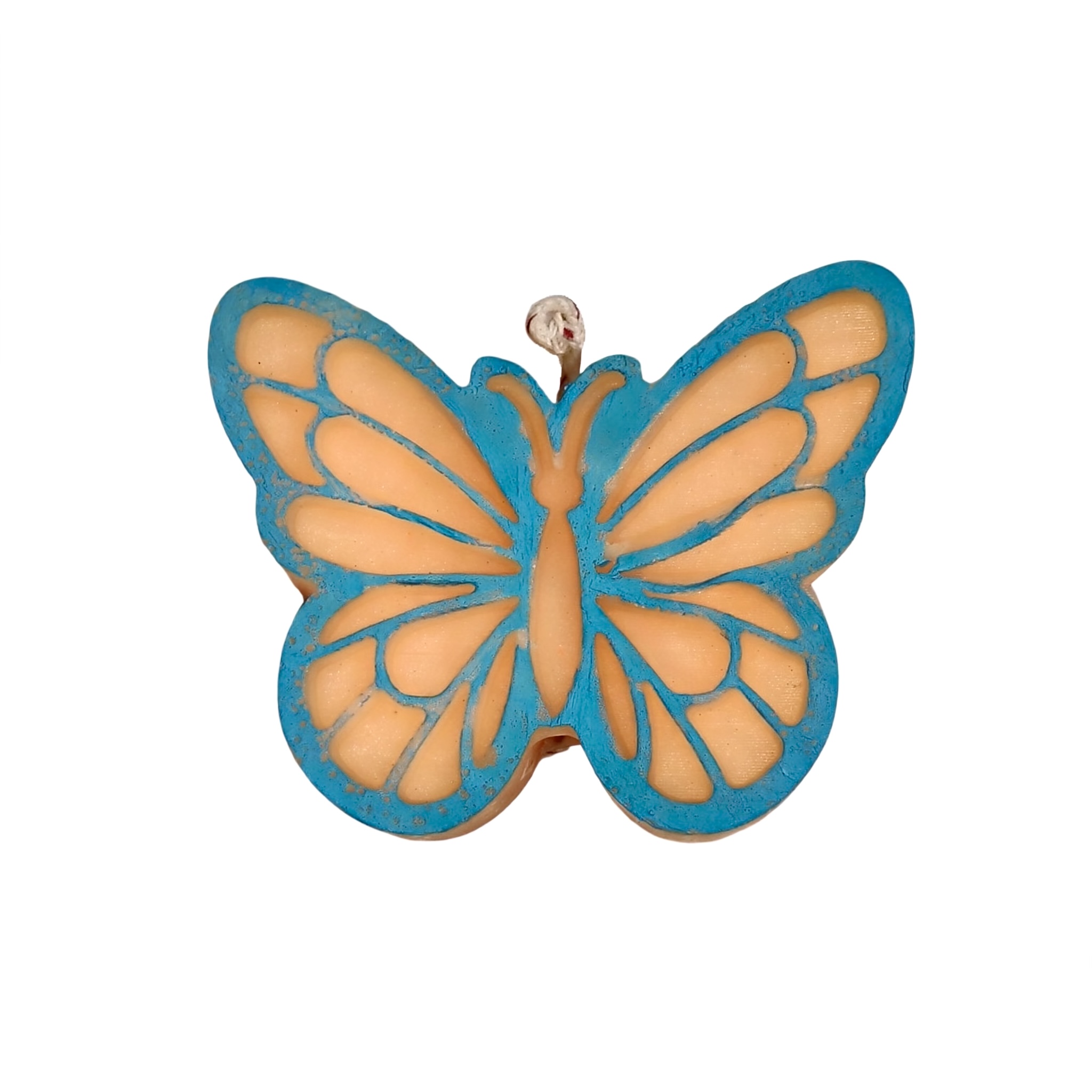 VELA MARIPOSA
