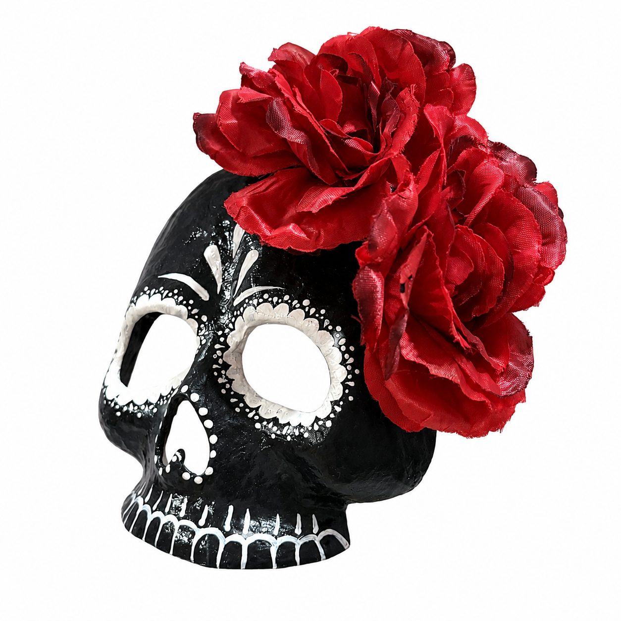 Antifaz Frida