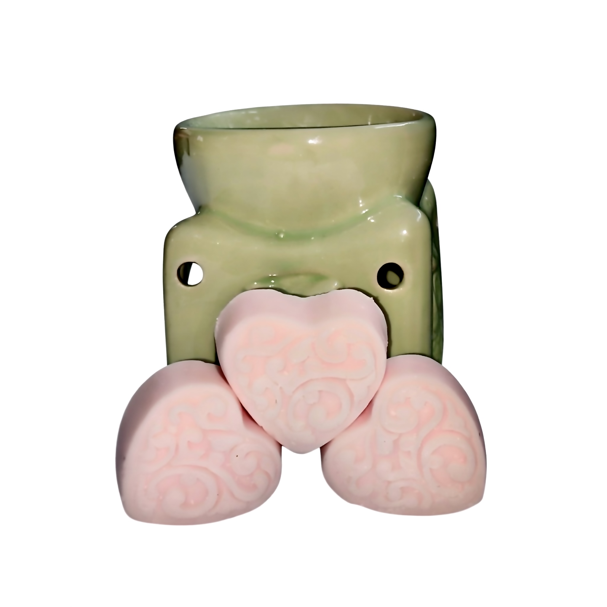 BOMBONES AROMATICOS