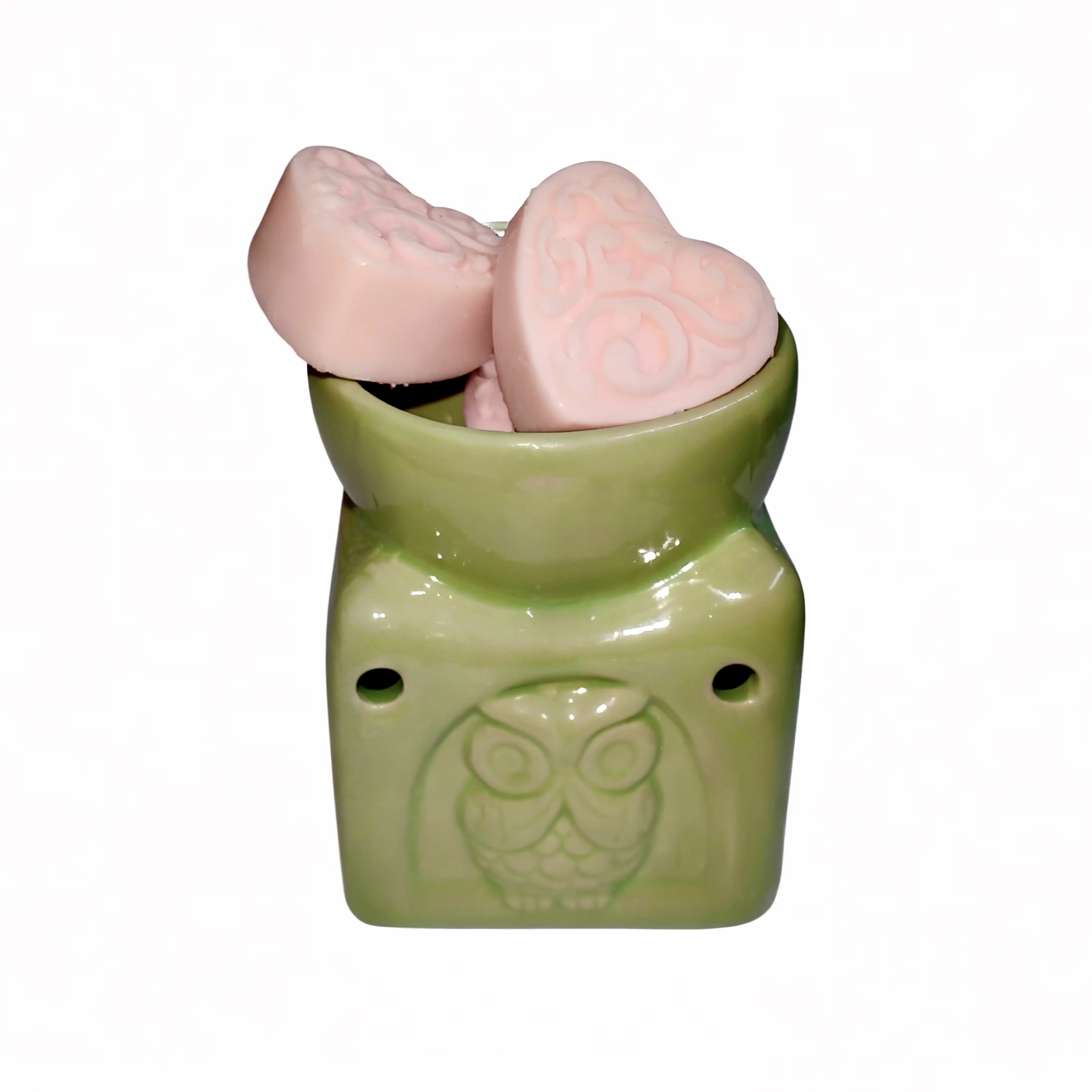 BOMBONES AROMATICOS