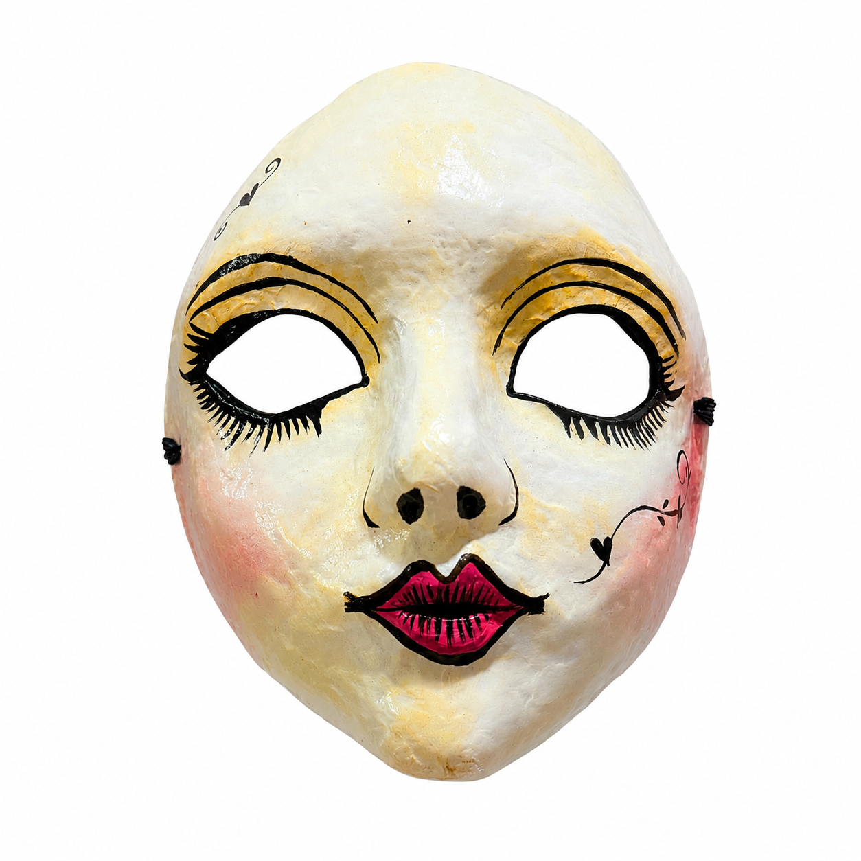 Máscaras