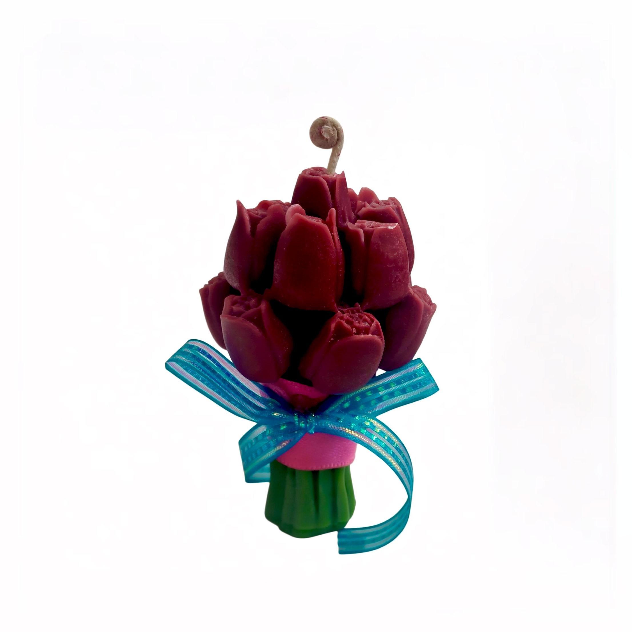 VELA TULIPANES