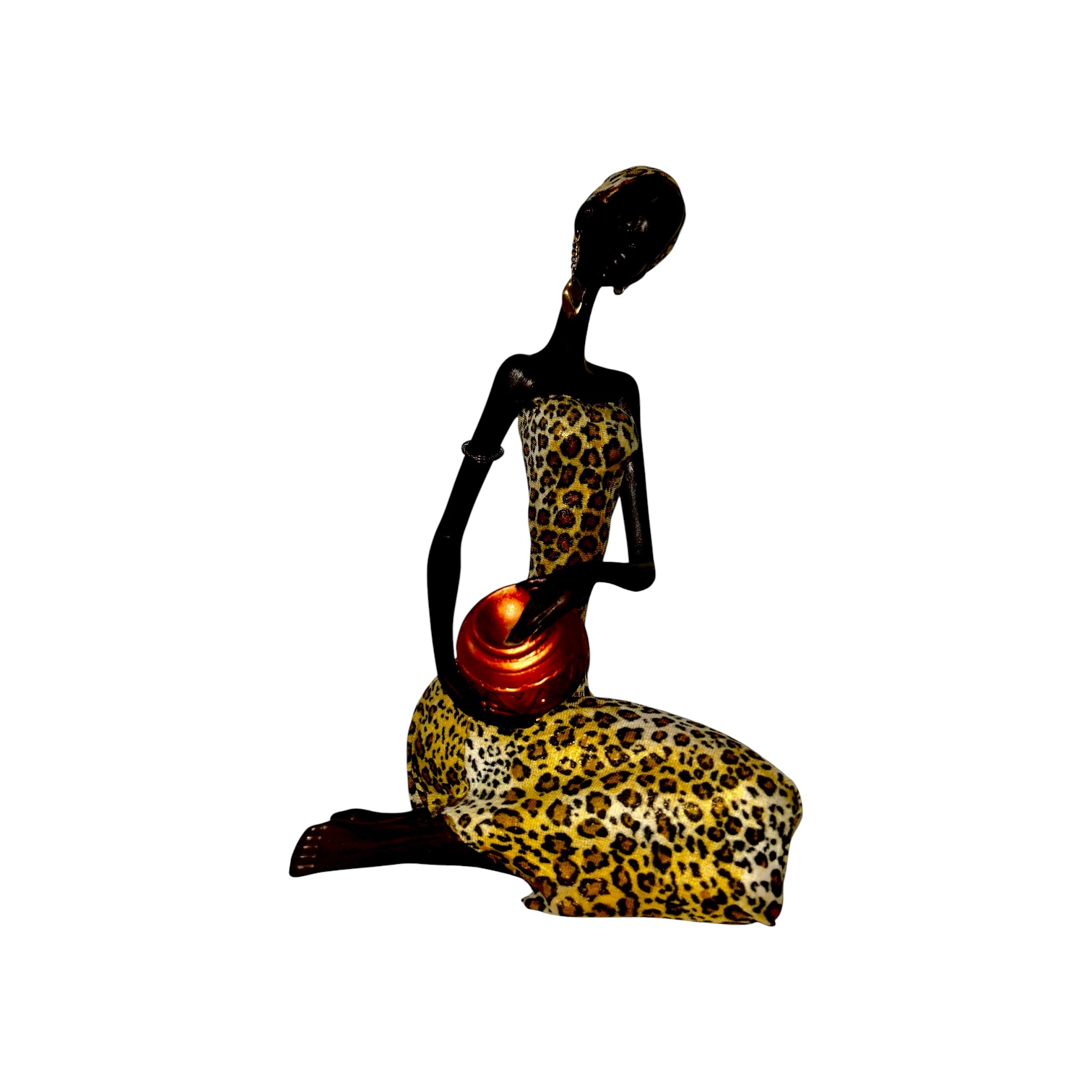 AFRICANA
