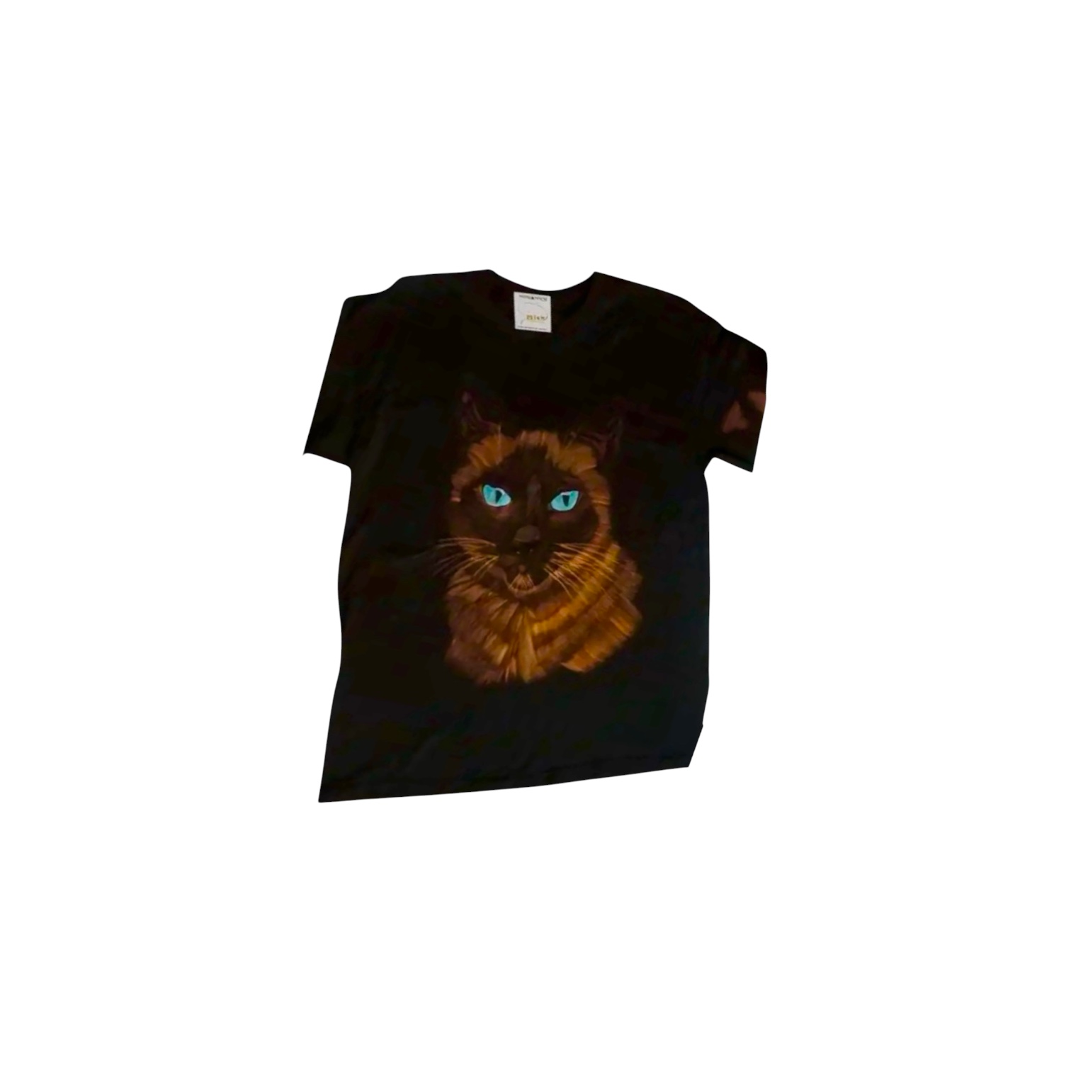 CAMISA DECOLORADA