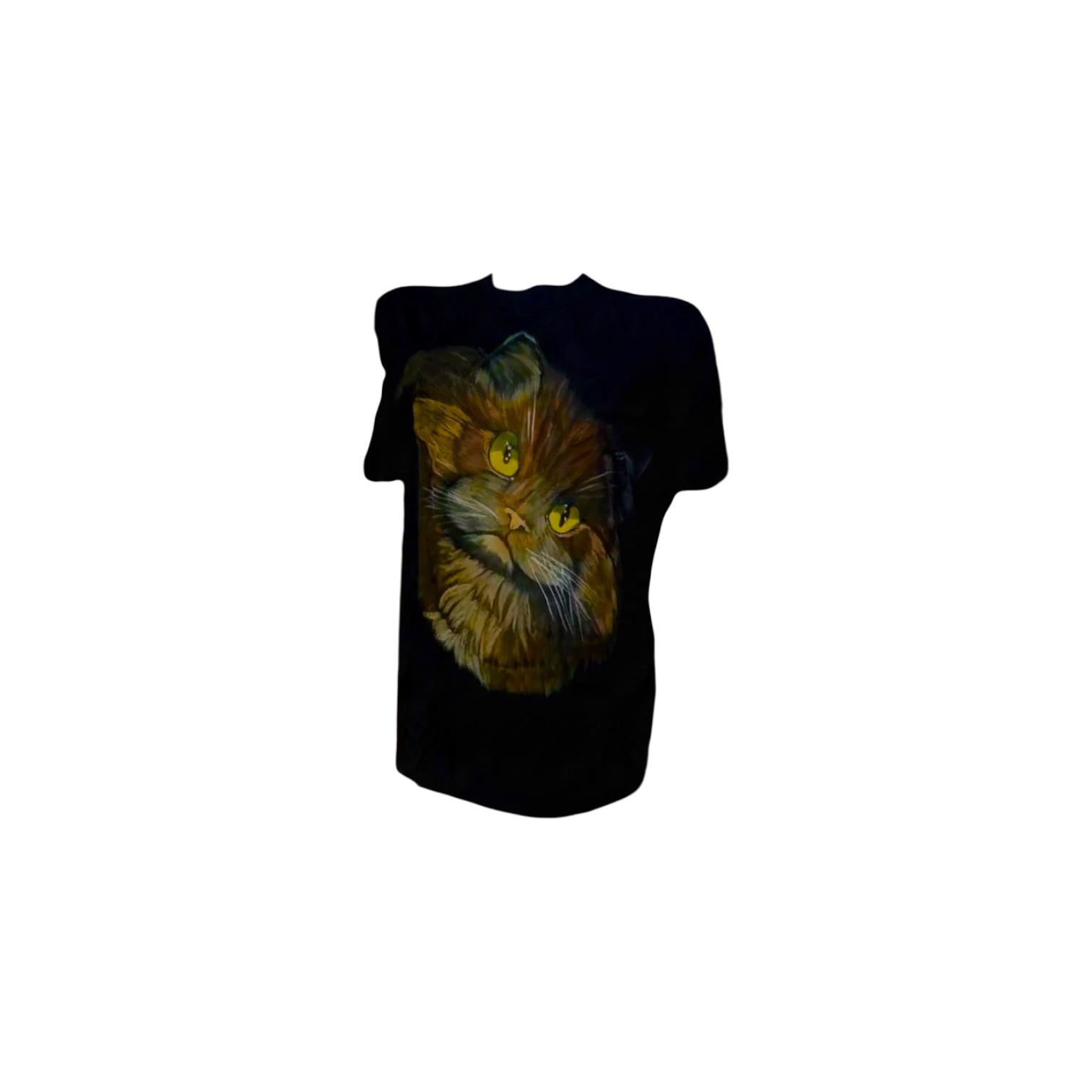 CAMISA DECOLORADA