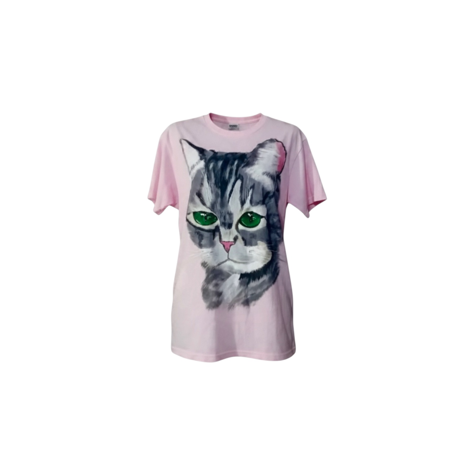 CAMISA PINTADA
