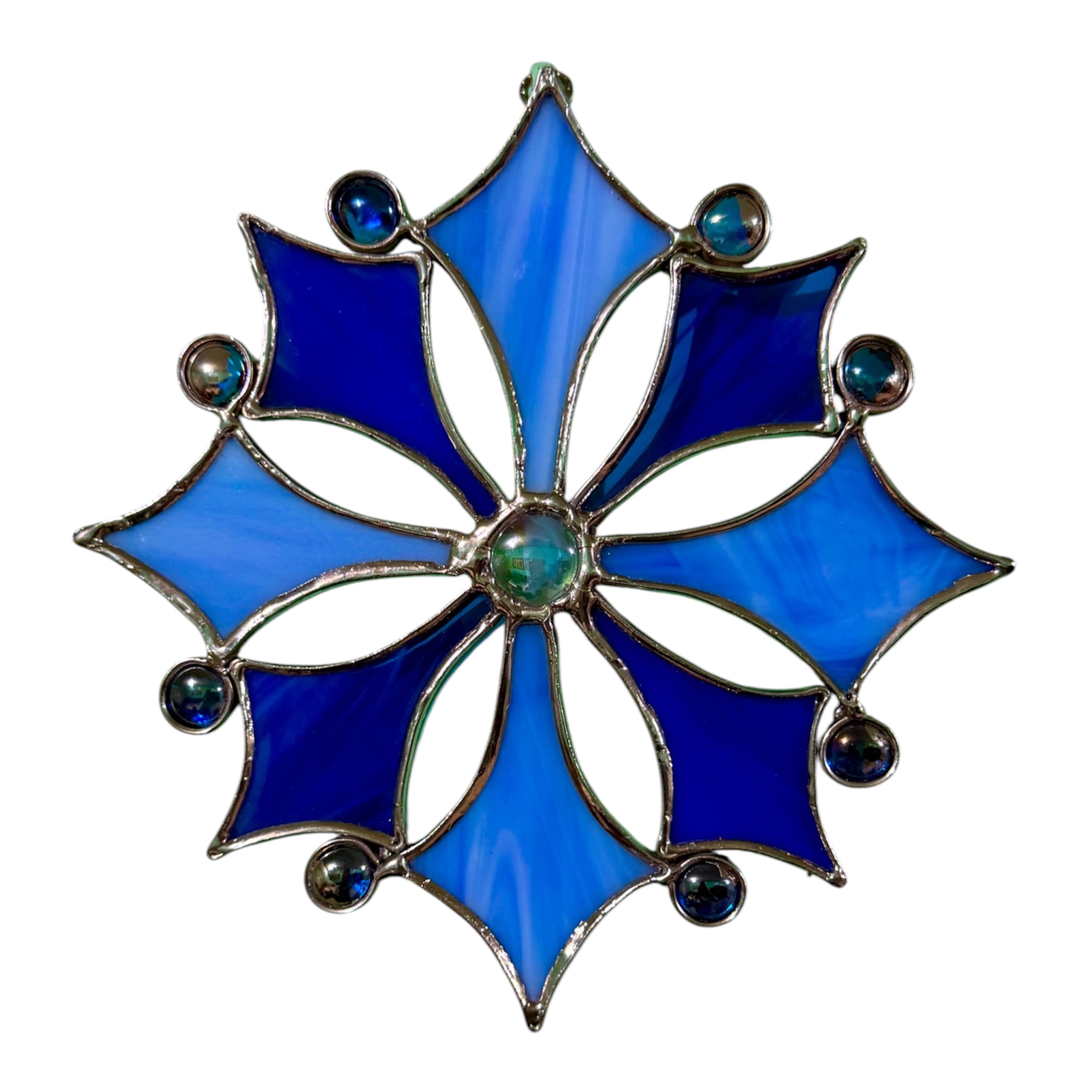 Cruz Azul de pared