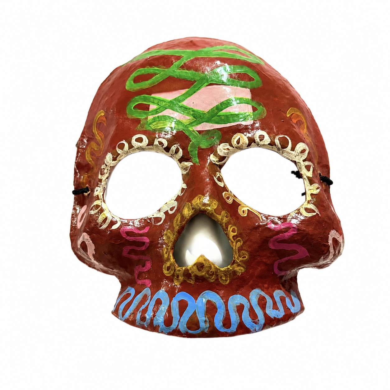 Máscaras