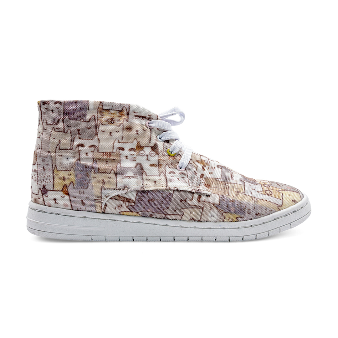 Tenis Mixi Bota