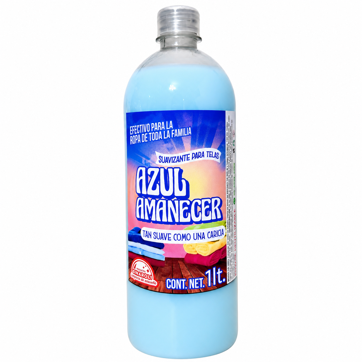 Suavisante Suave Baby 1 Lt