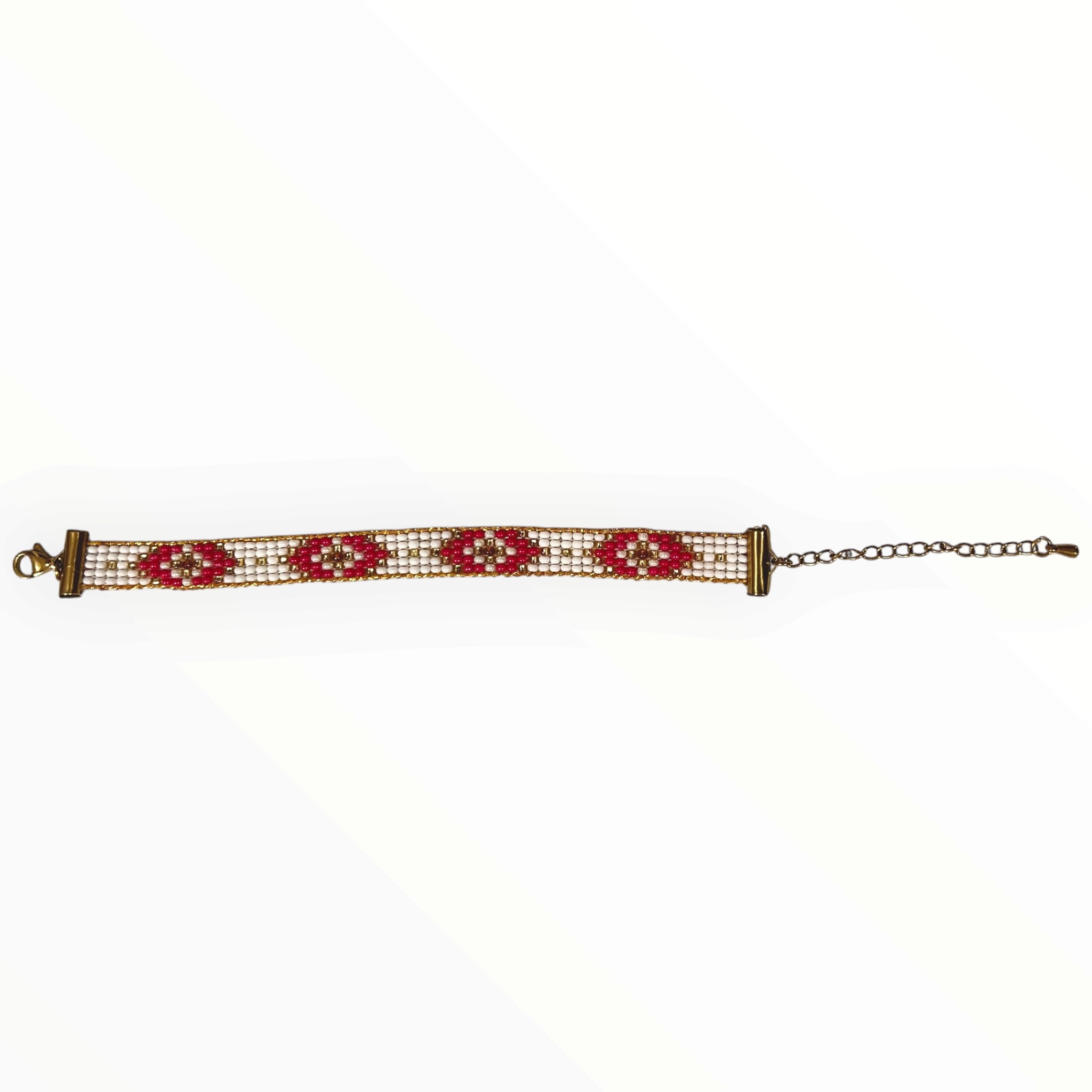 Pulsera Ojo Turco