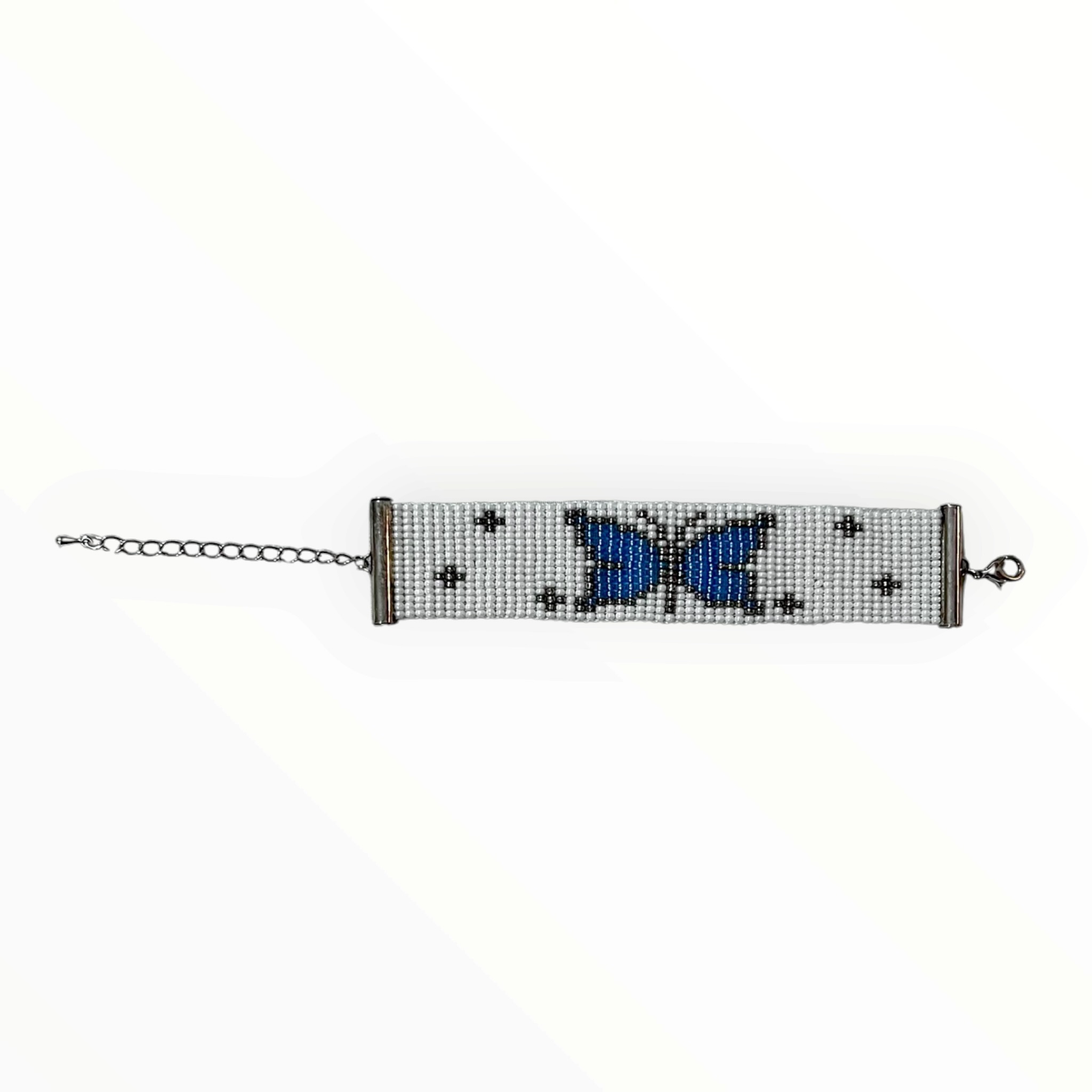 Pulsera Mariposa