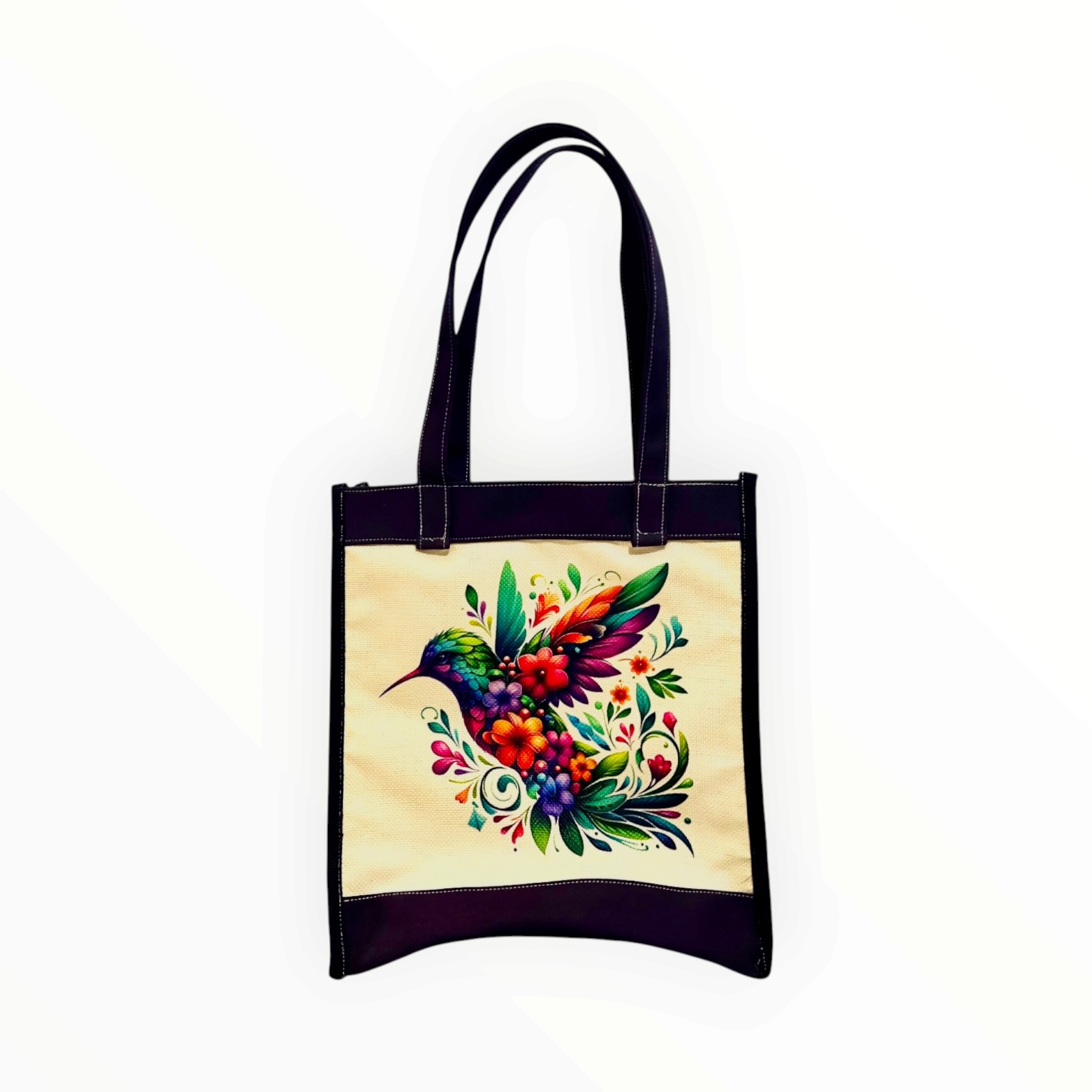 Bolsa de Colibrí