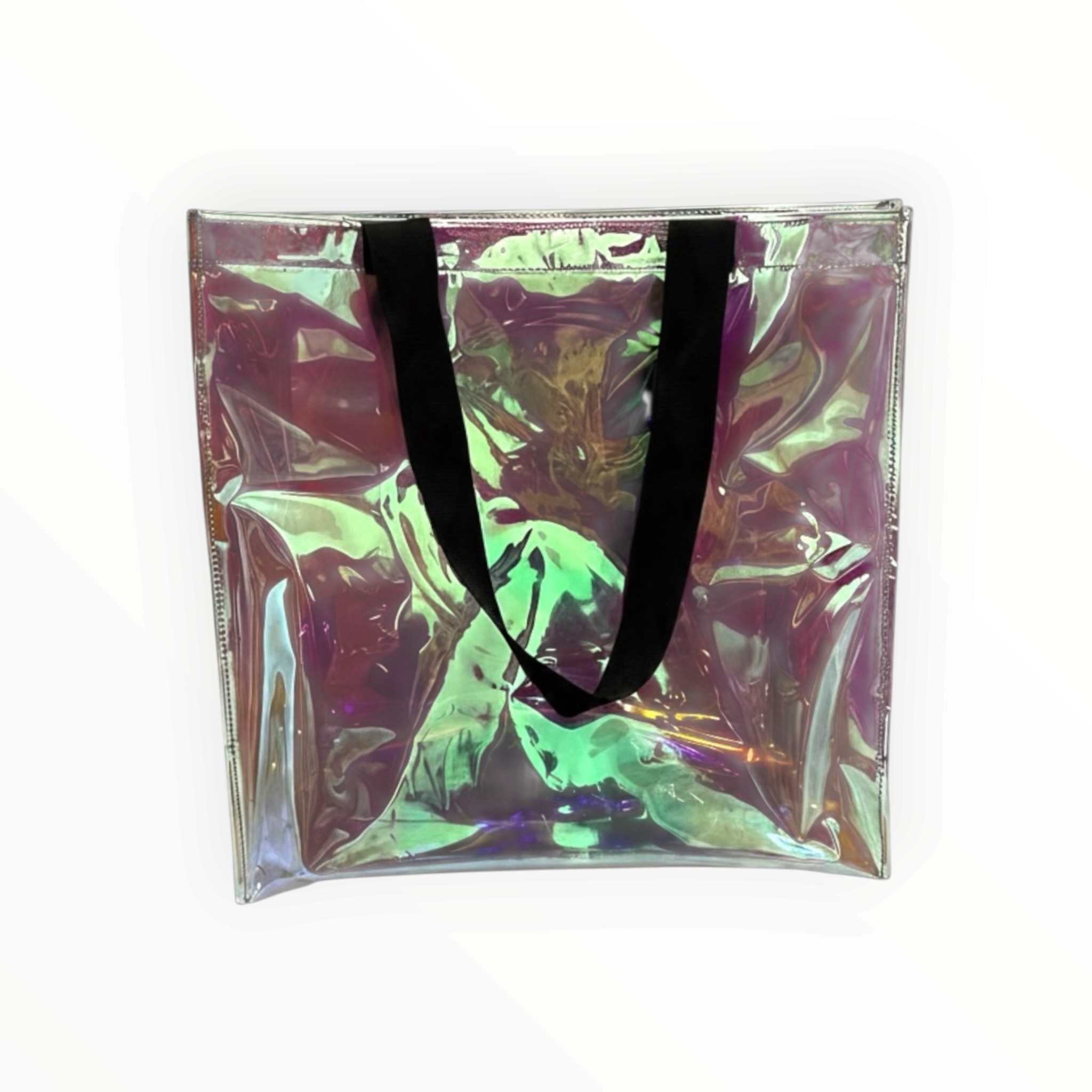 Bolsa Tornasol
