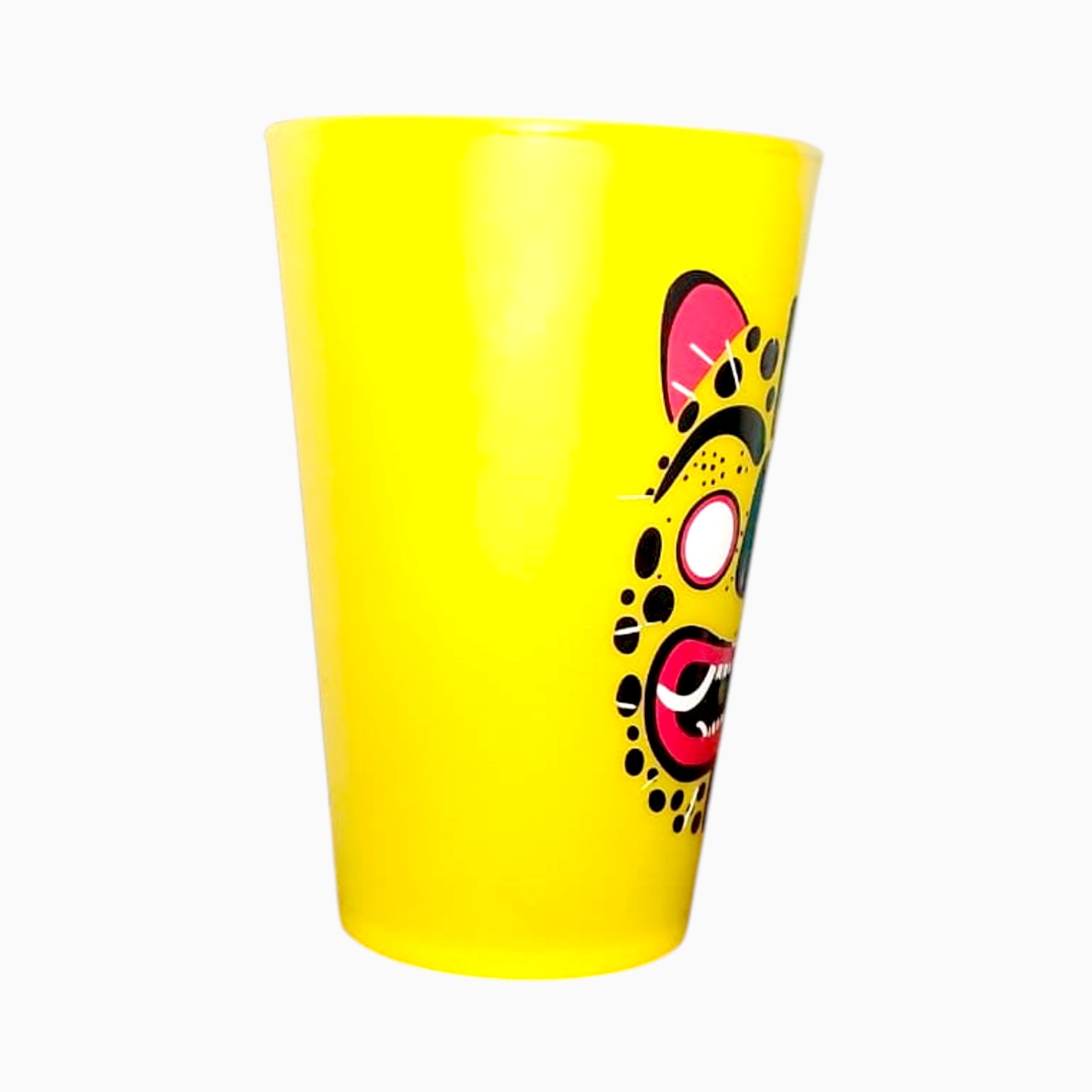 VASO PERSONALIZADO