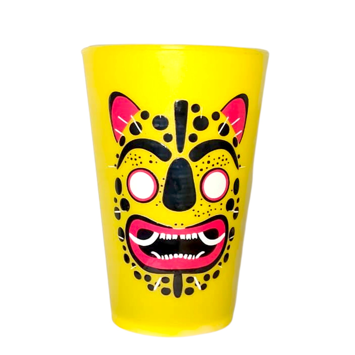 VASO PERSONALIZADO