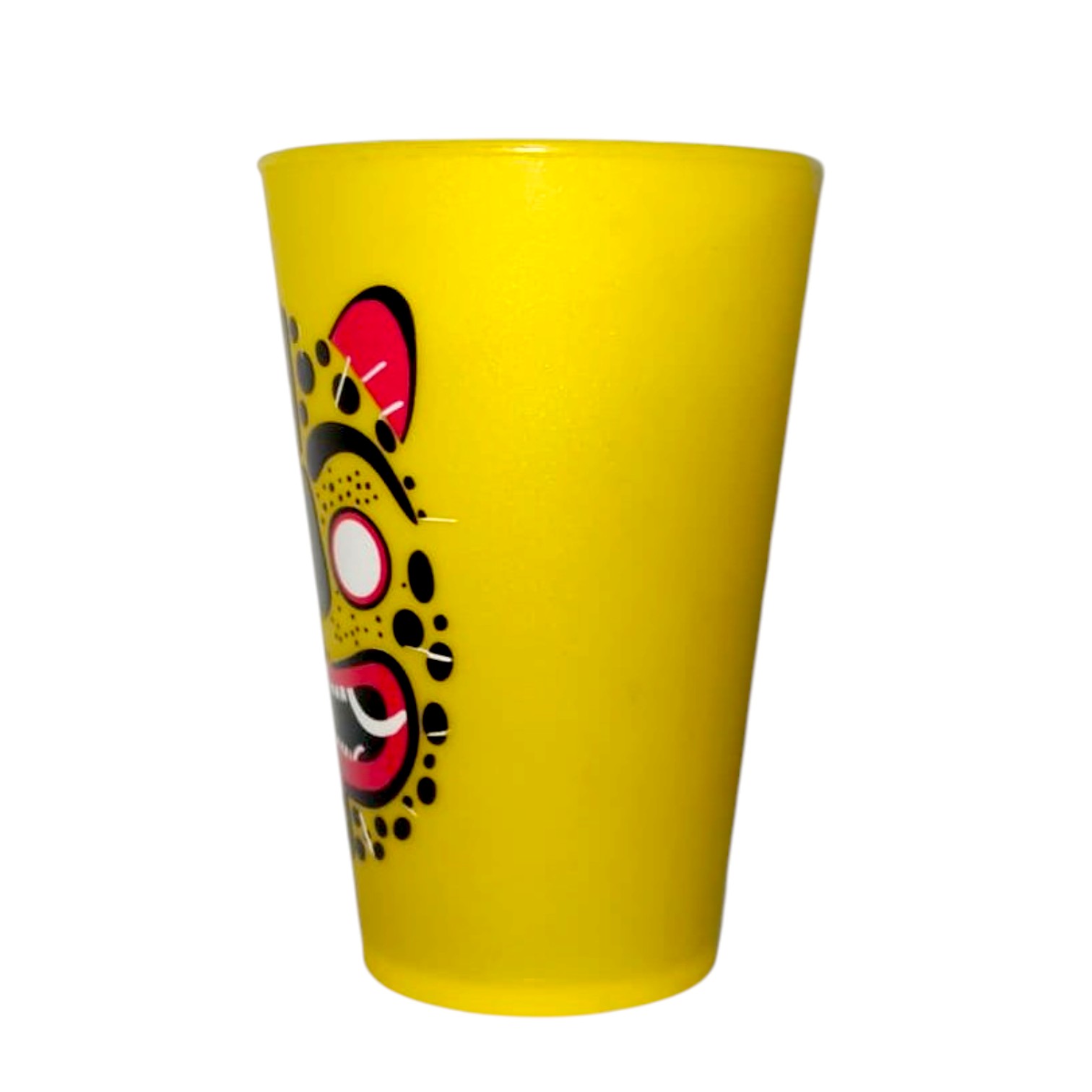 VASO PERSONALIZADO