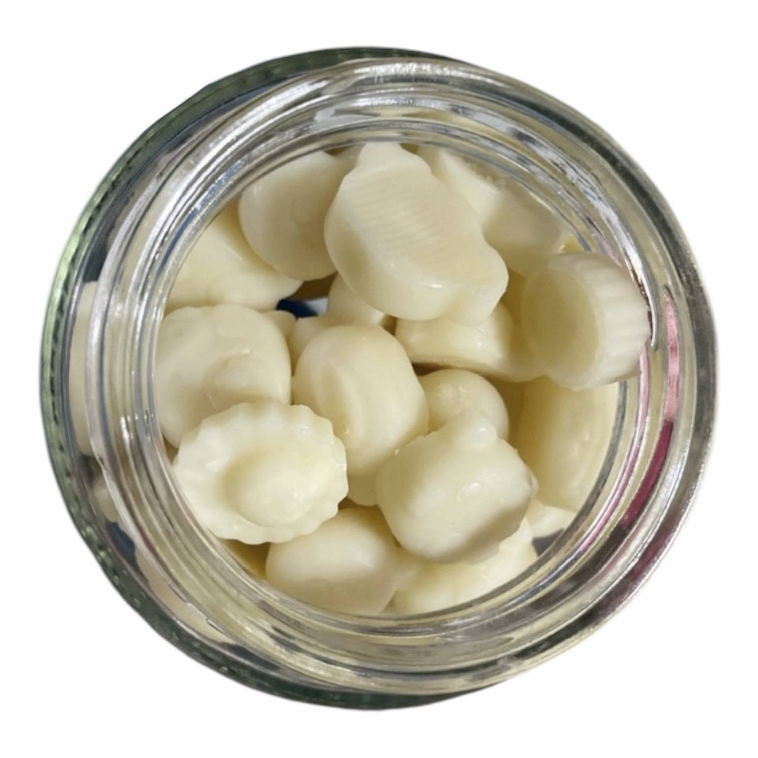 Crema sólida Presentación 50g
