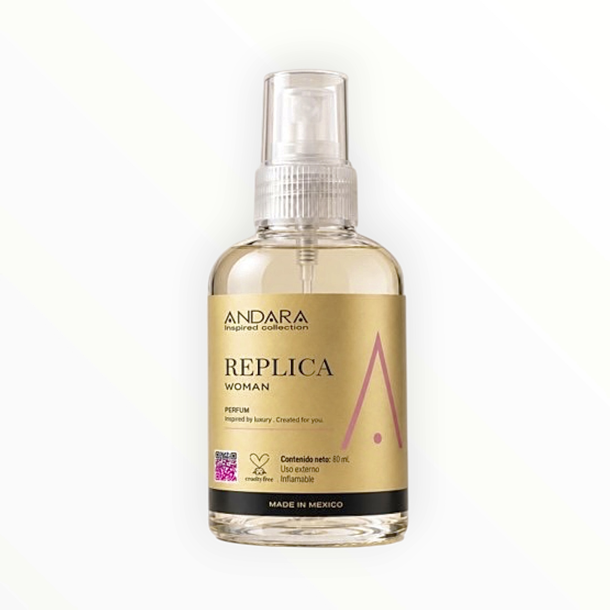 PERMUFE DAMA