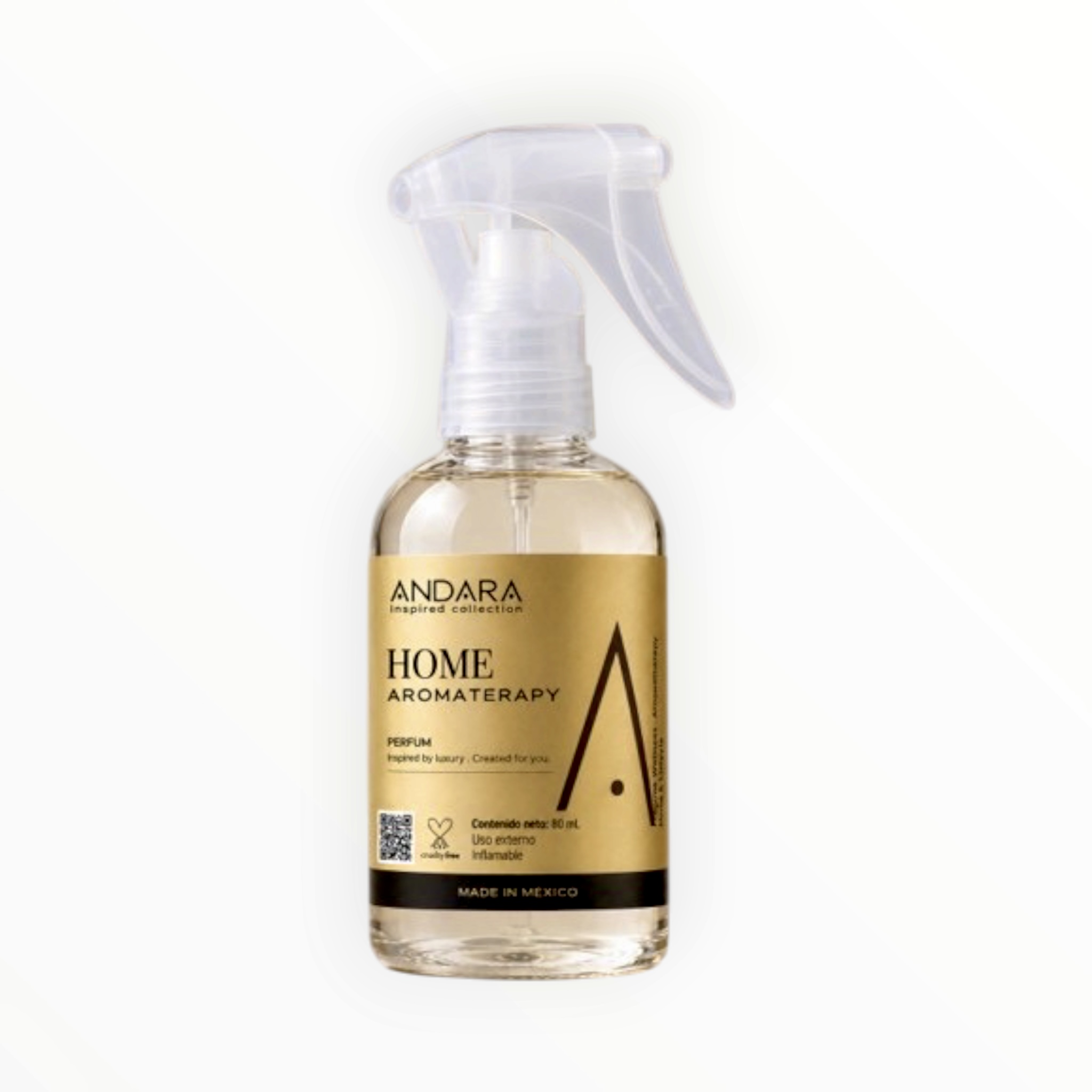 PERFUME PARA TELAS