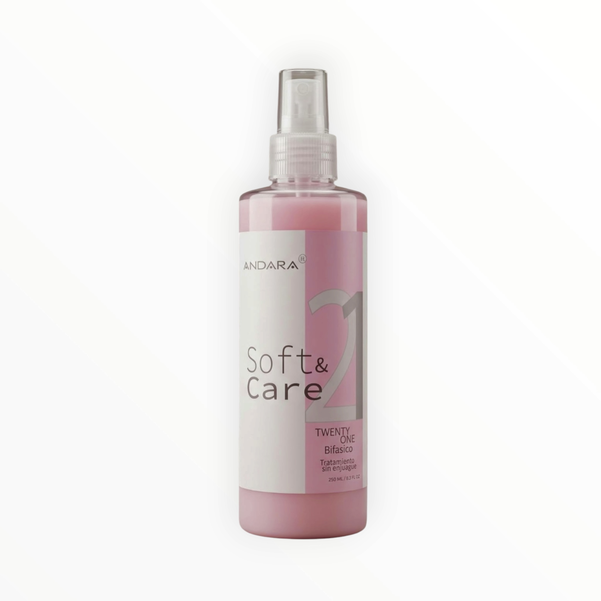 TRATAMIENTO PARA CABELLO BIFÁSICO