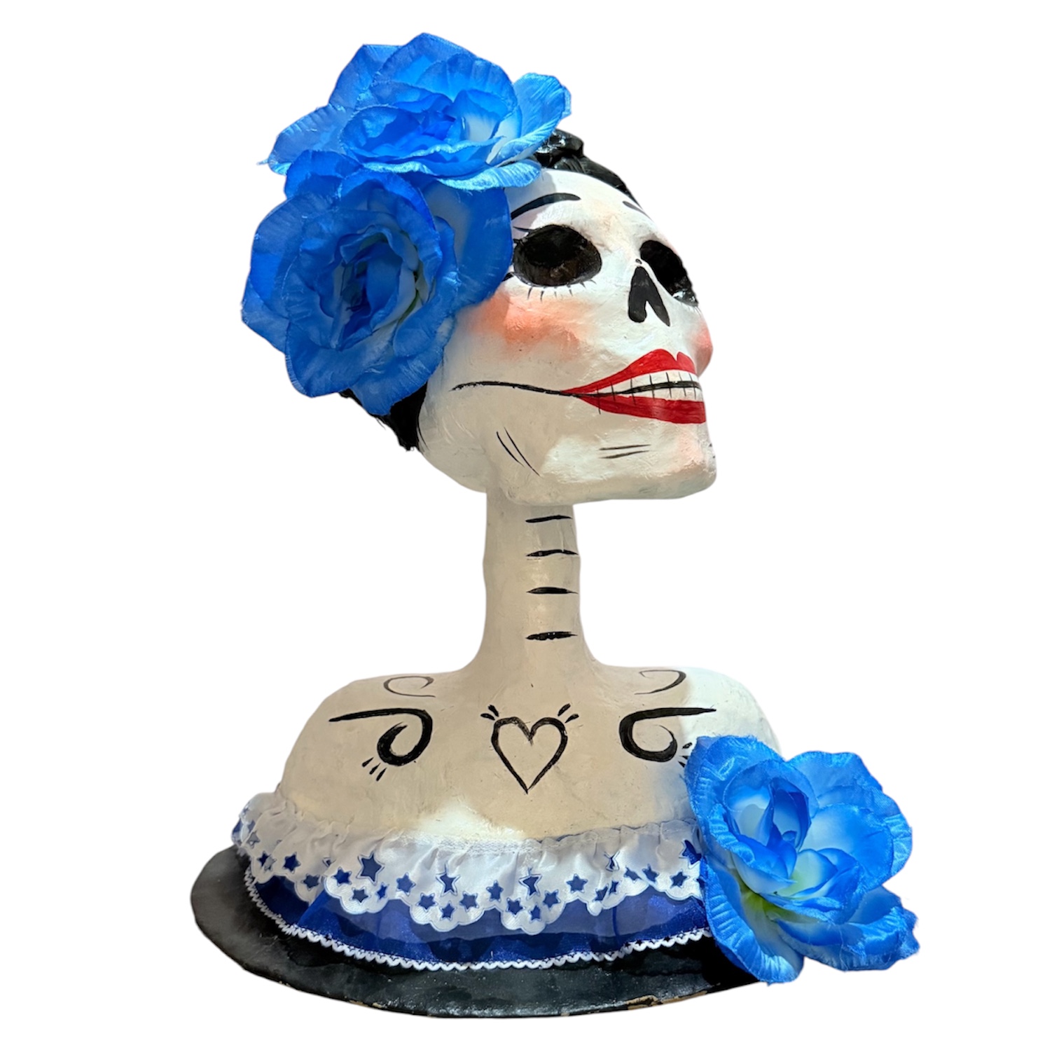 Busto Catrina