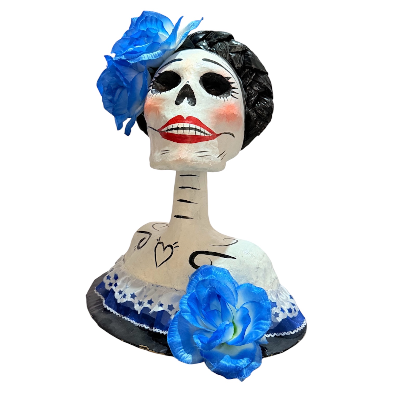 Bustos Catrina