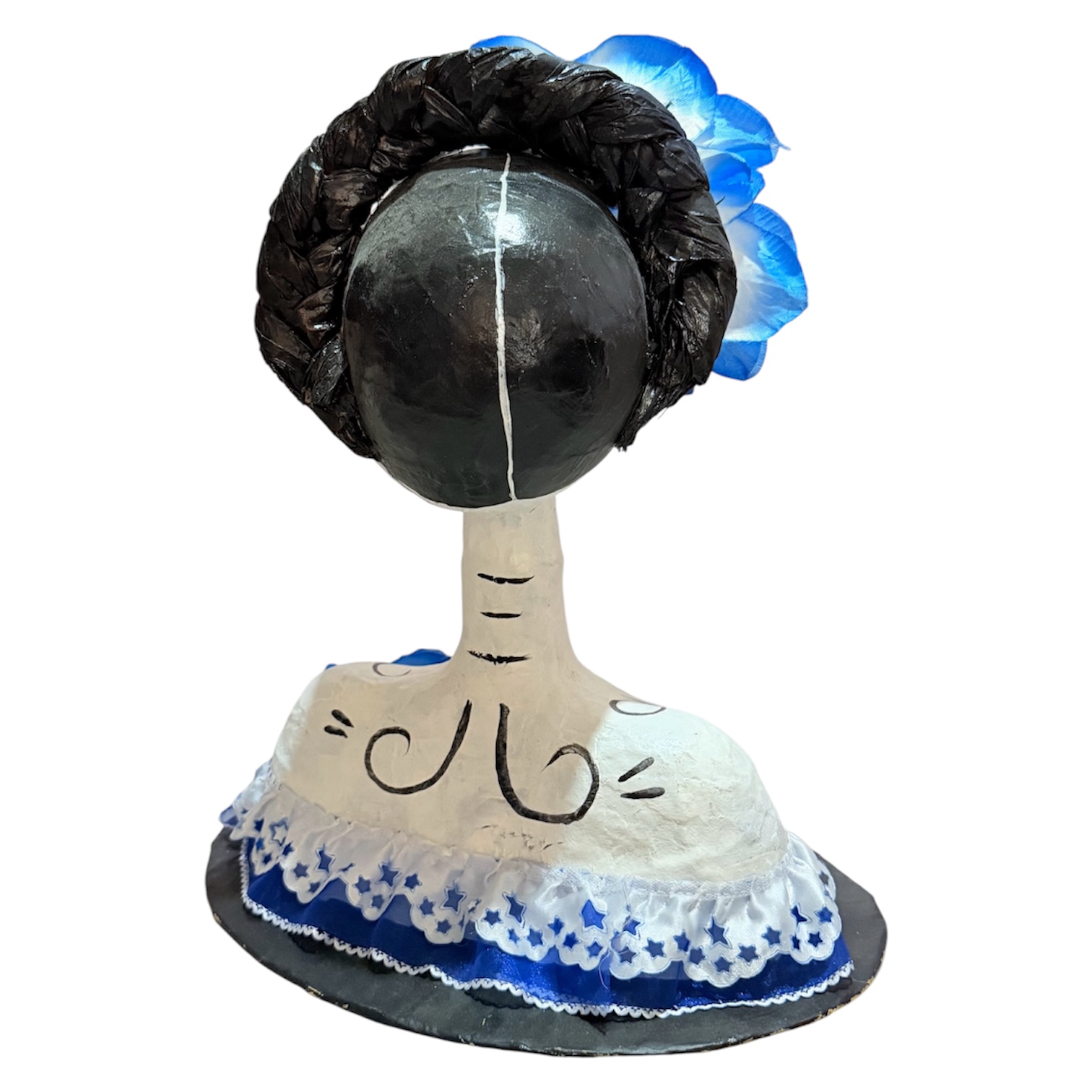 Busto Catrina