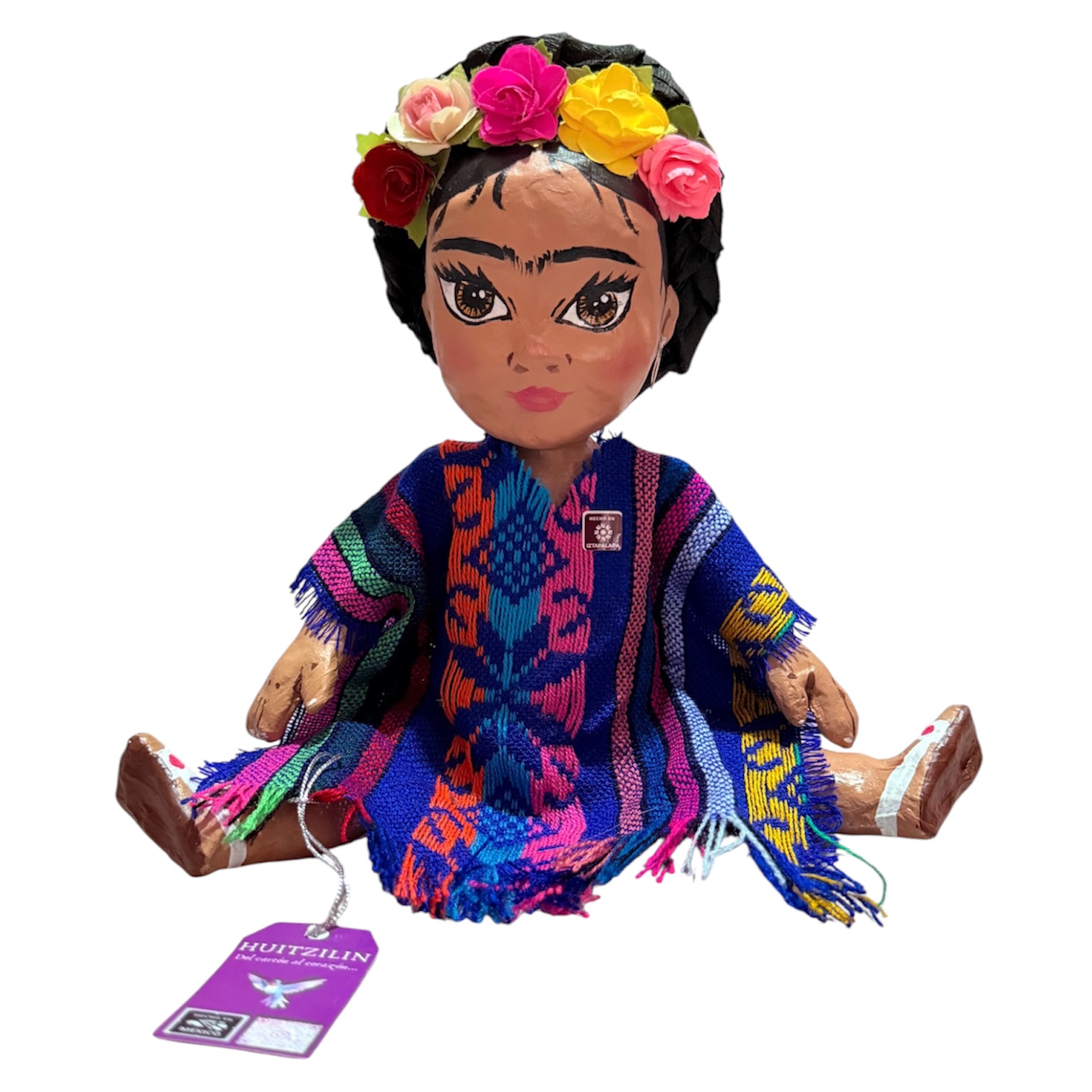 Muñeca Juanita