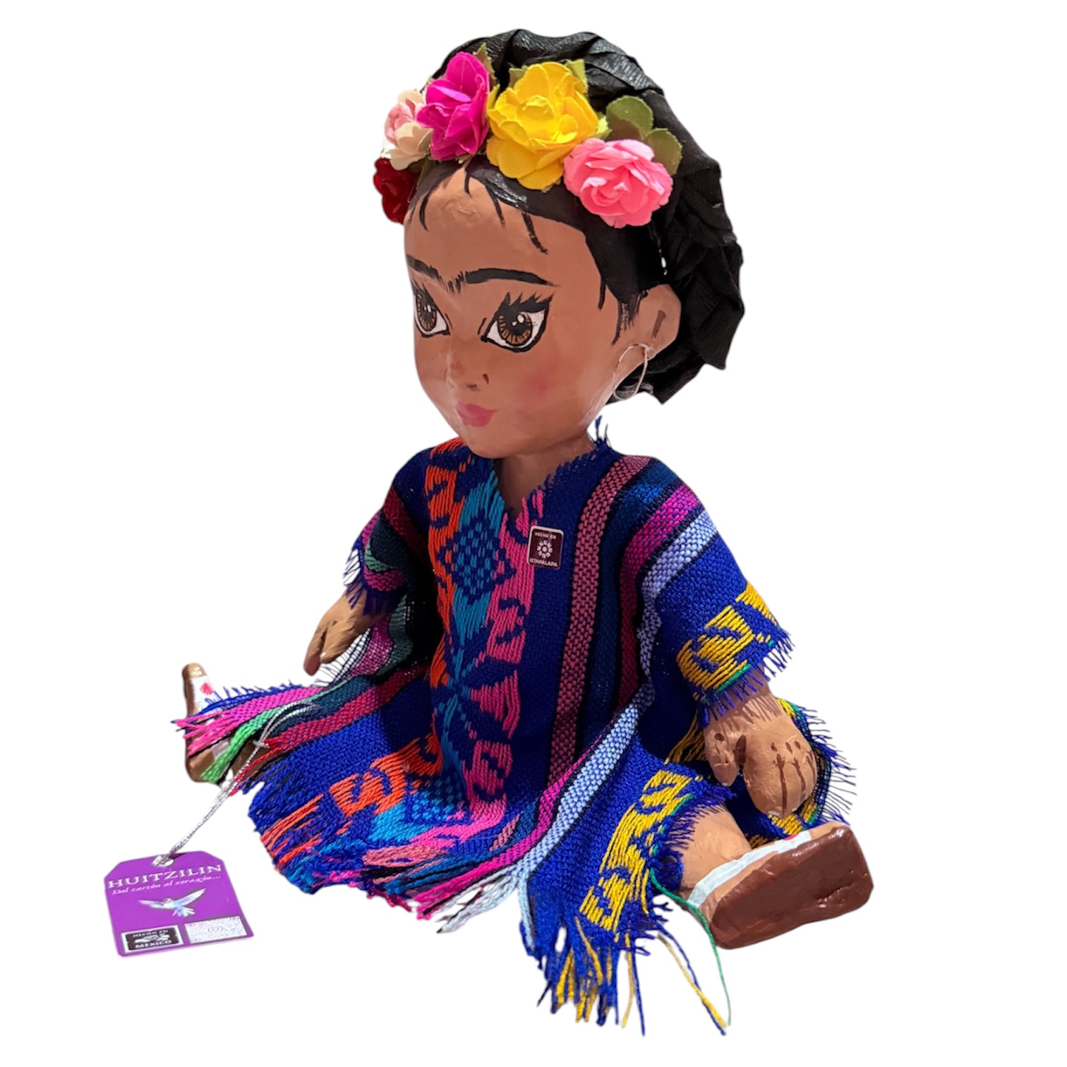 Muñeca Juanita