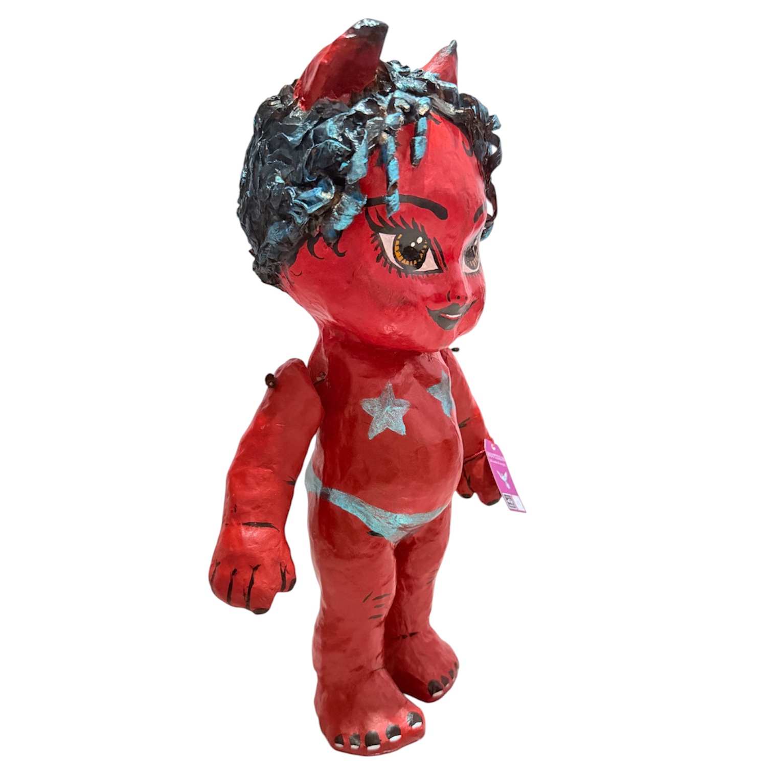Muñeca Diablita