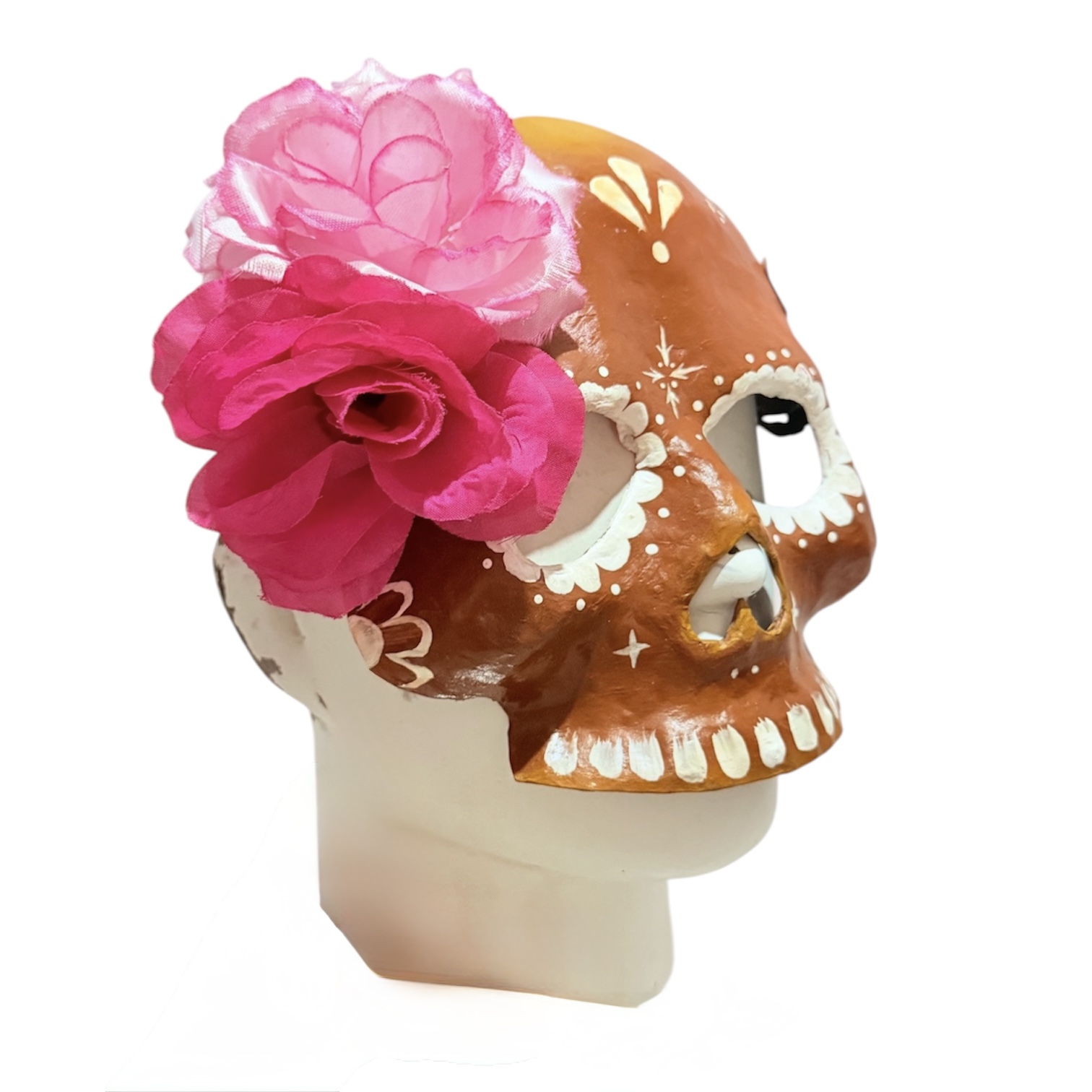 Antifaz Frida