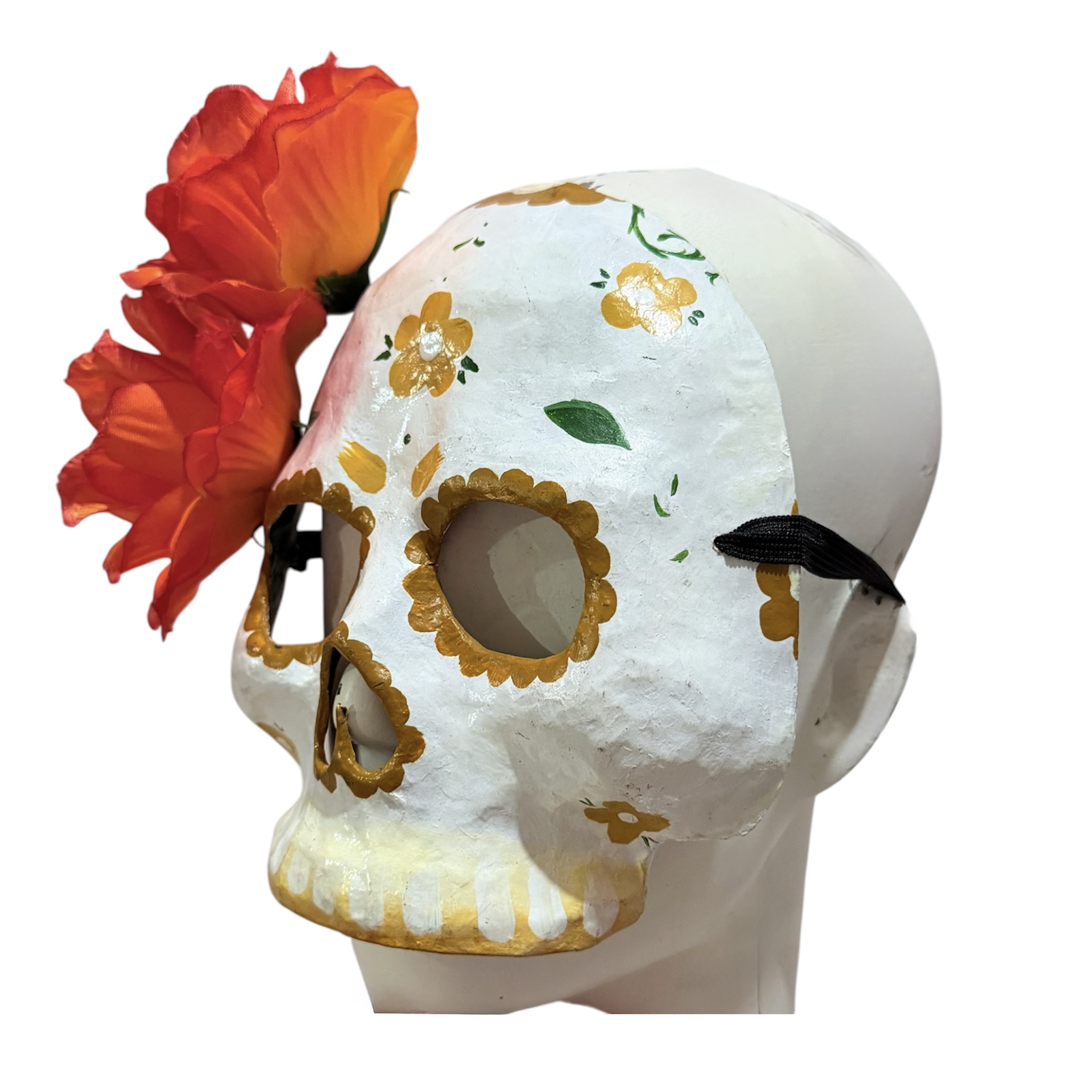 Antifaz Frida