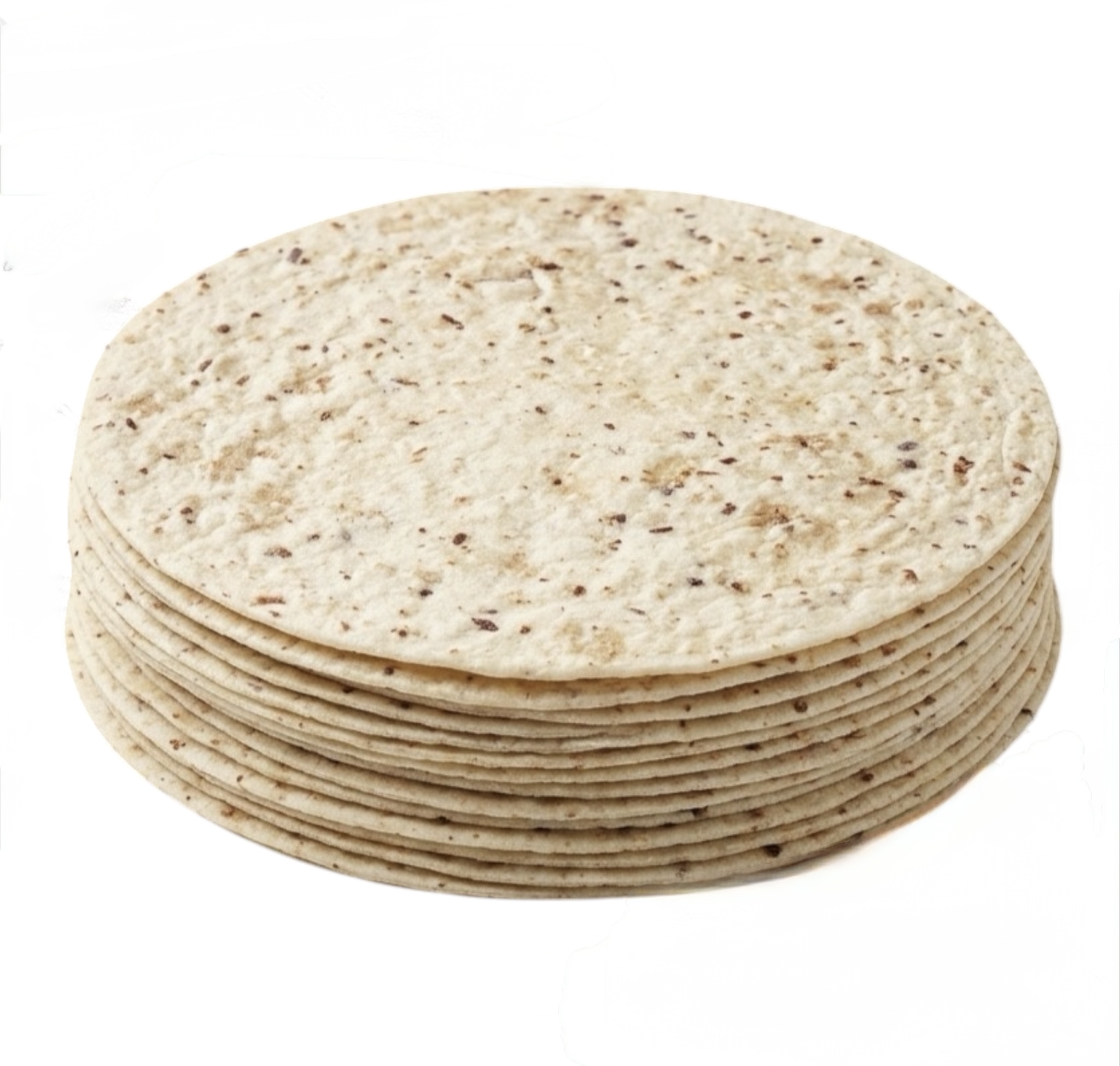 Tortillas de Canela