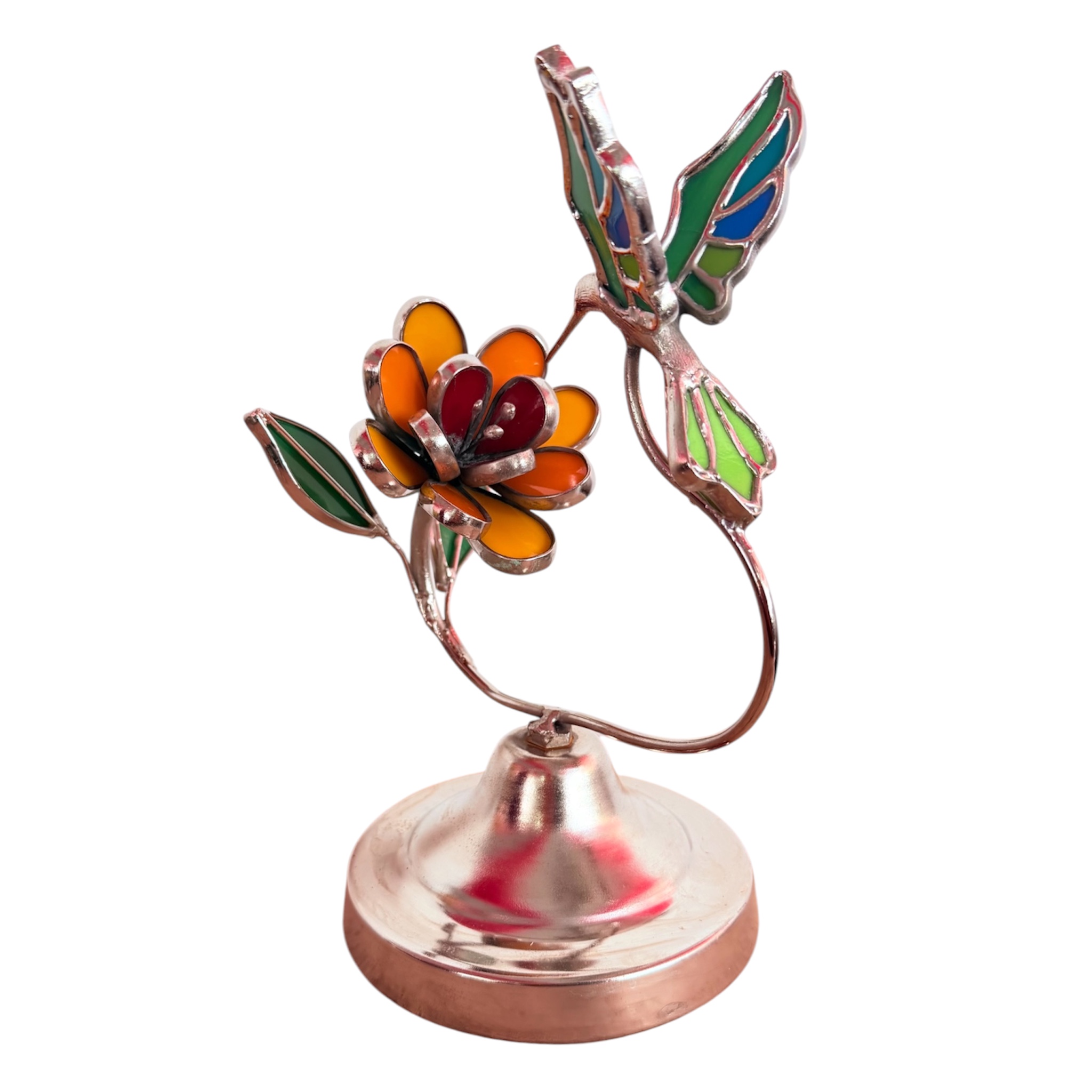 Colibrí de mesa