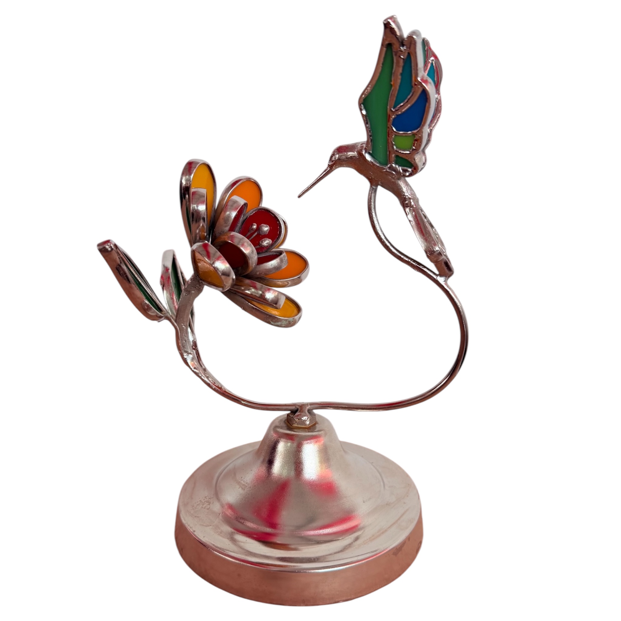 Colibrí de mesa